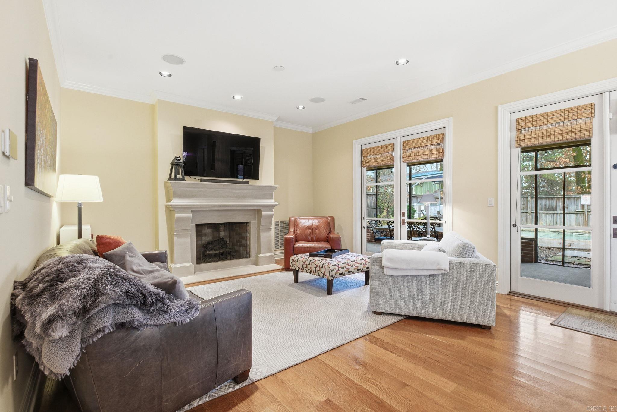 28 Hayfield Road  Little Rock, AR