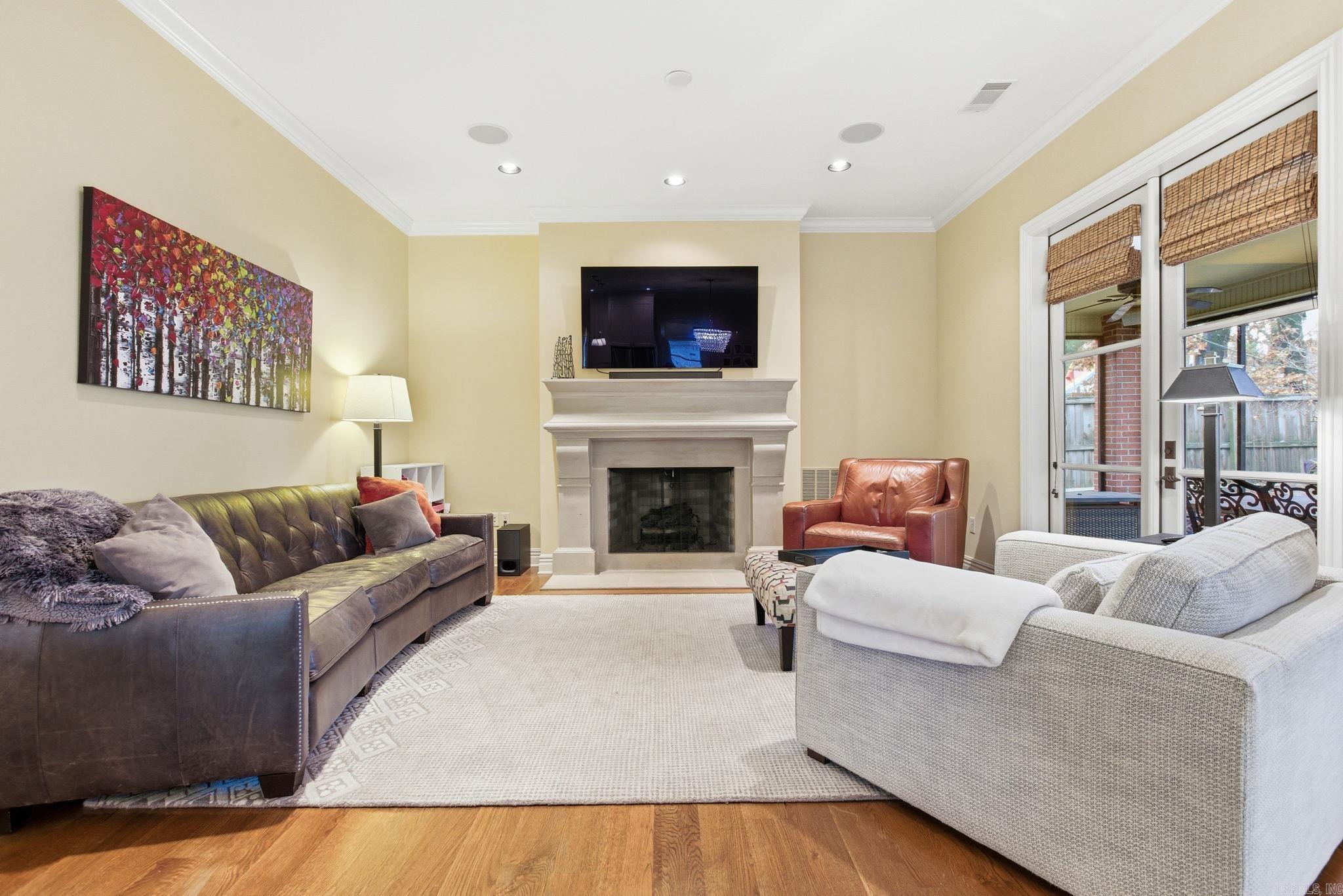 28 Hayfield Road  Little Rock, AR