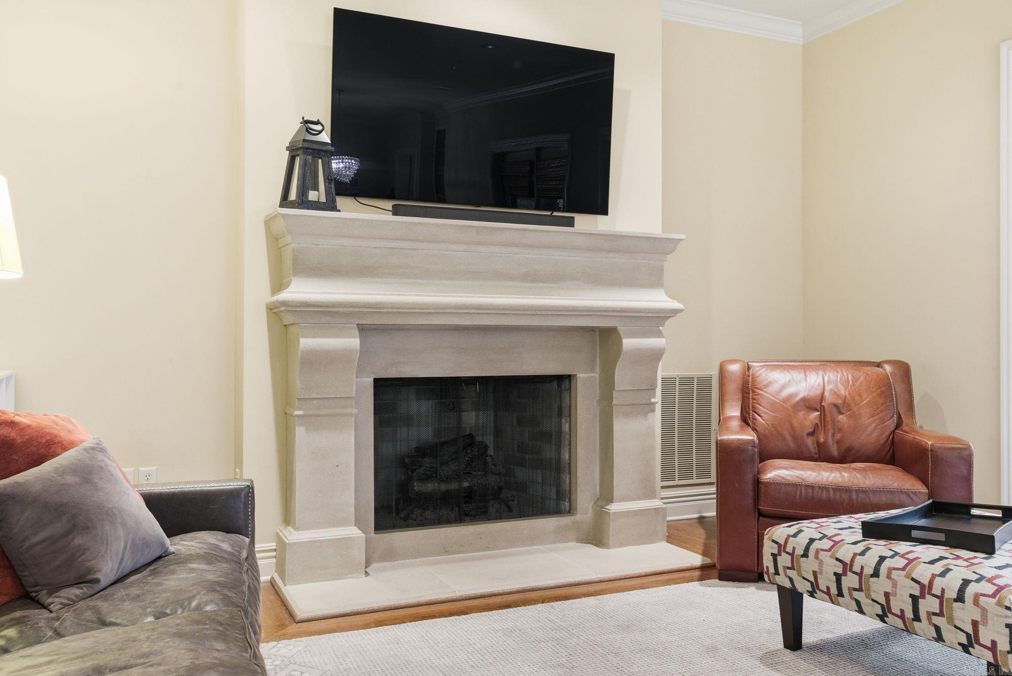 28 Hayfield Road  Little Rock, AR