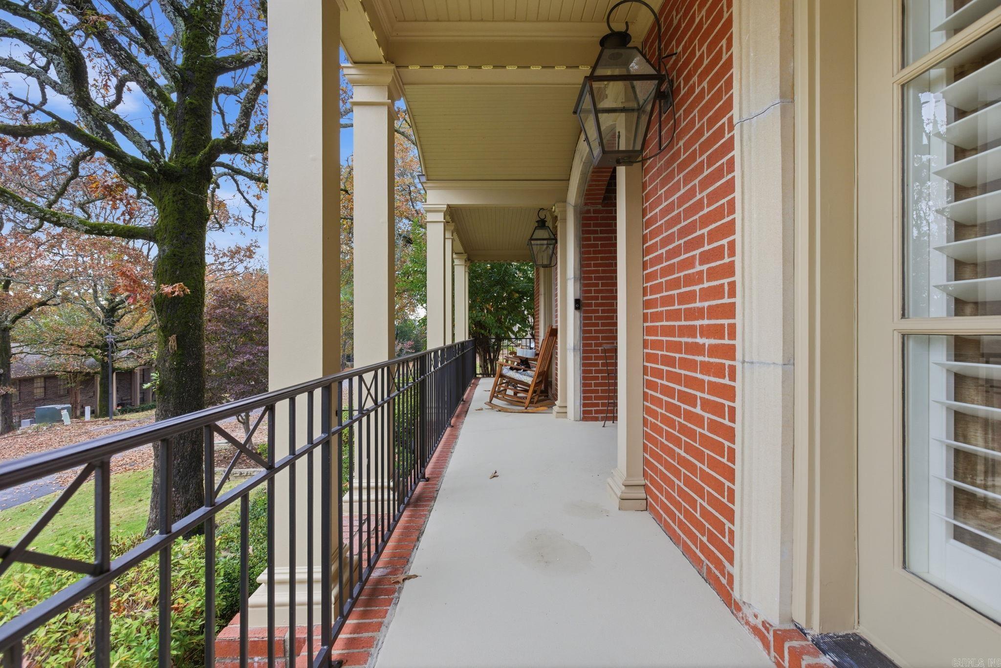 28 Hayfield Road  Little Rock, AR