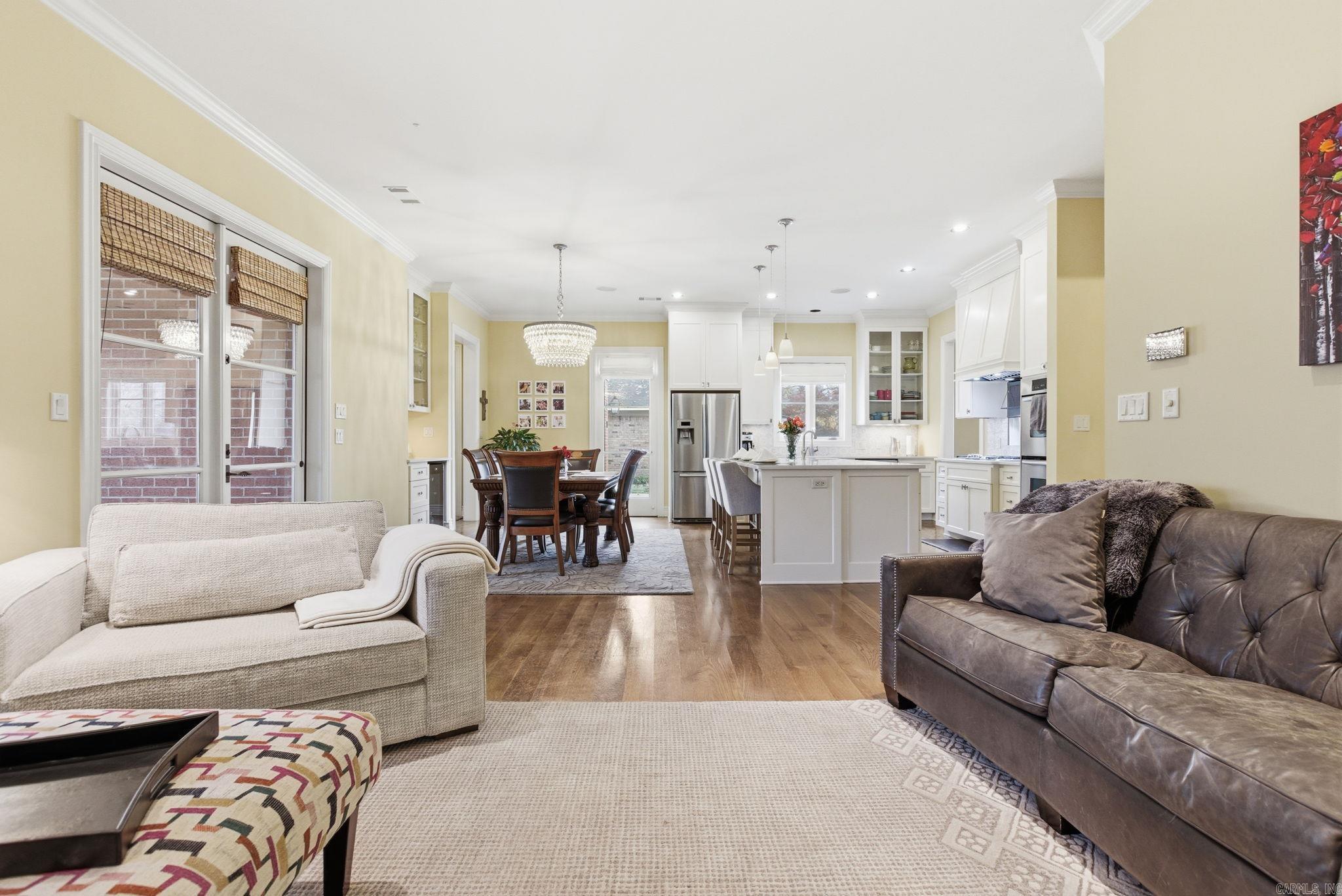 28 Hayfield Road  Little Rock, AR
