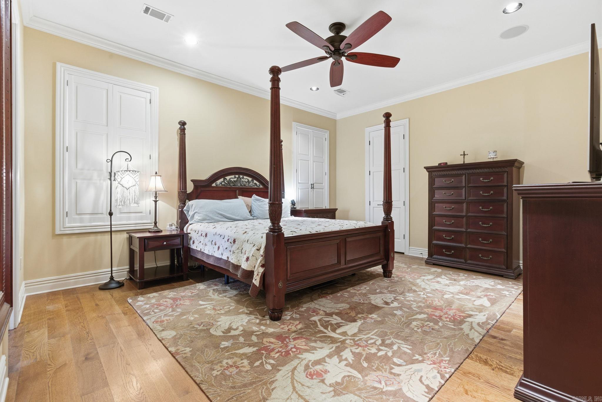 28 Hayfield Road  Little Rock, AR