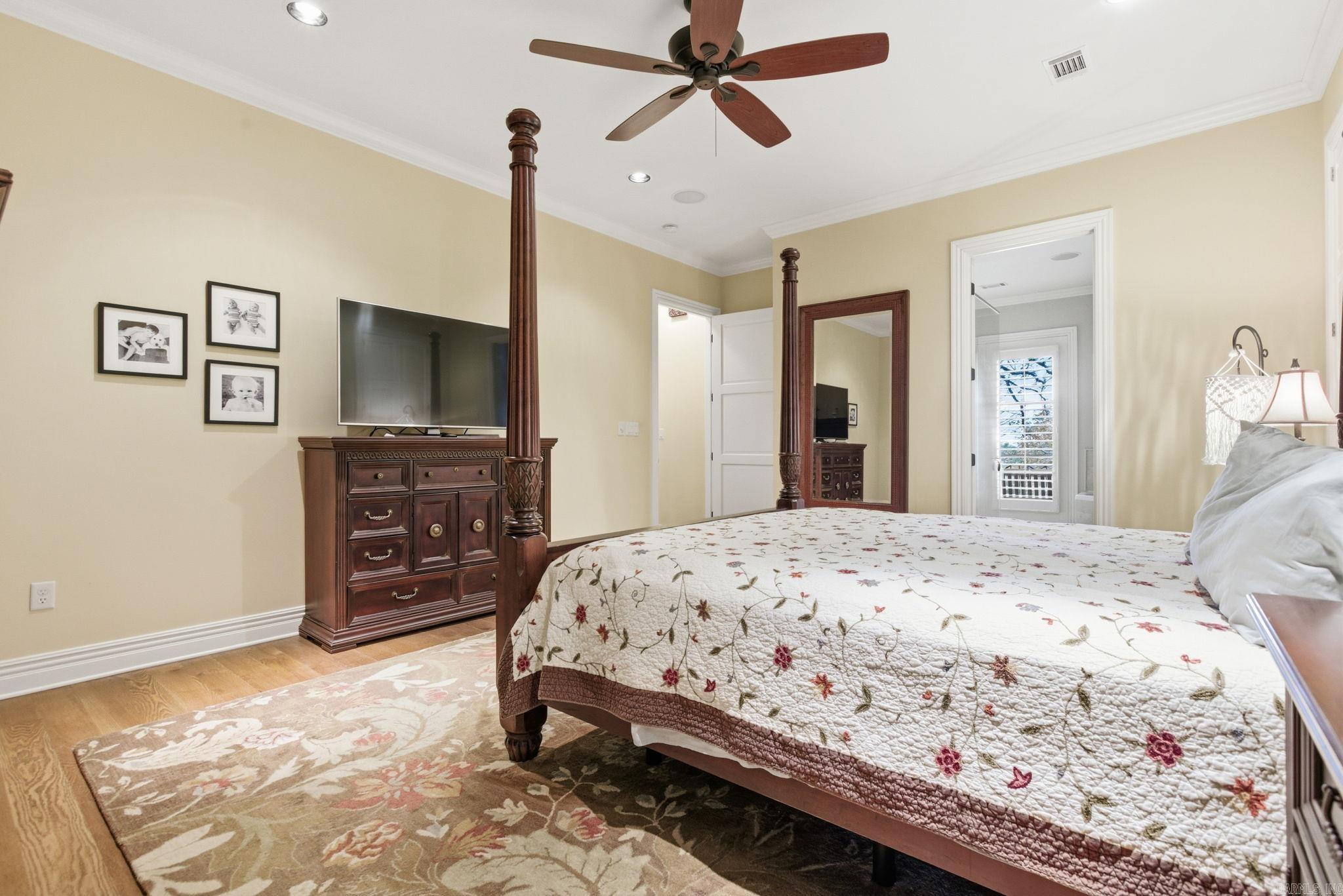 28 Hayfield Road  Little Rock, AR