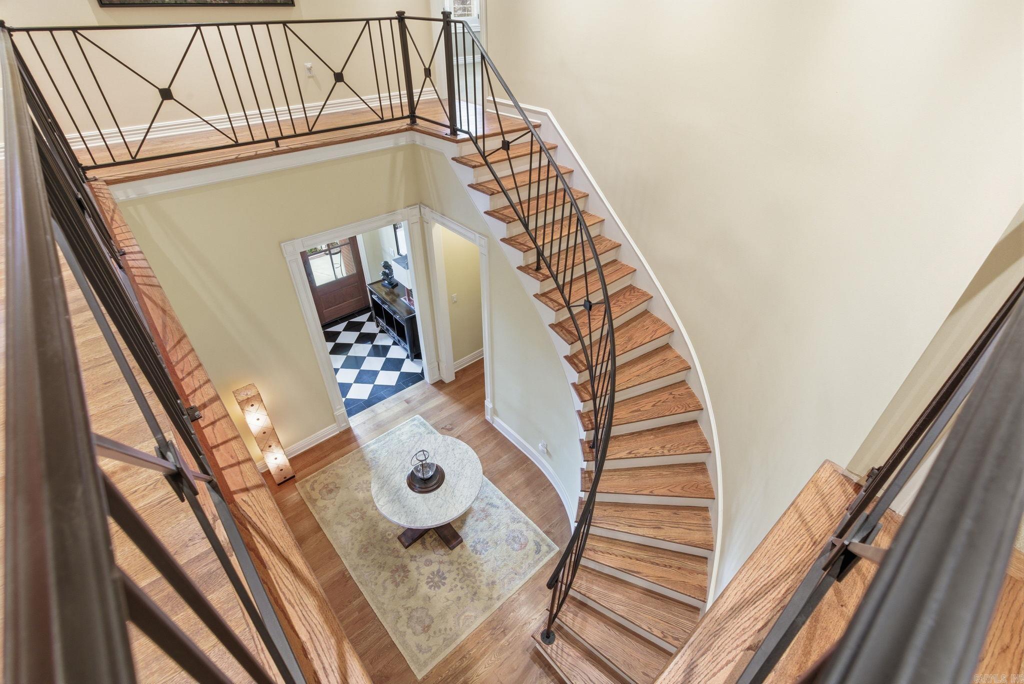 28 Hayfield Road  Little Rock, AR
