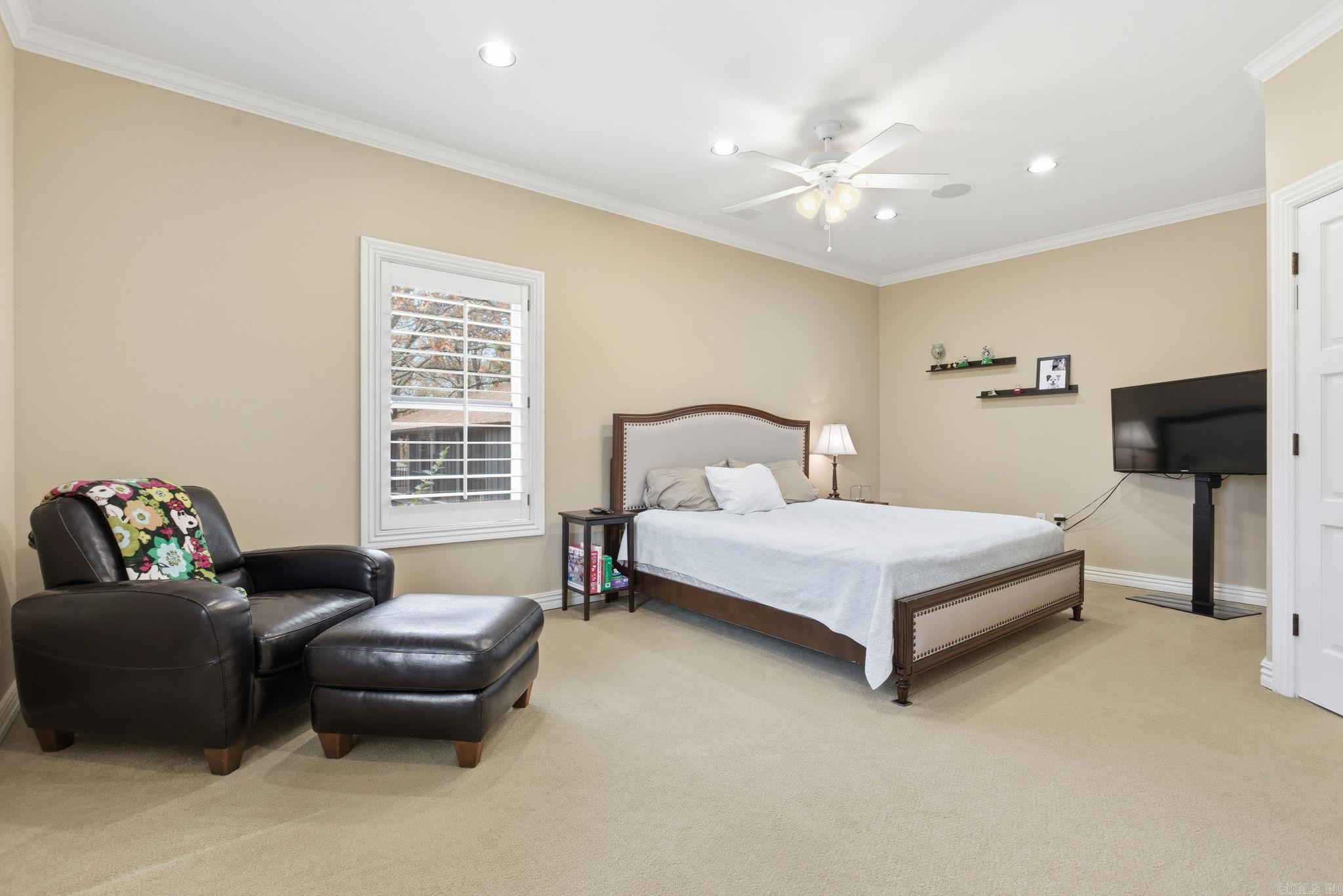 28 Hayfield Road  Little Rock, AR