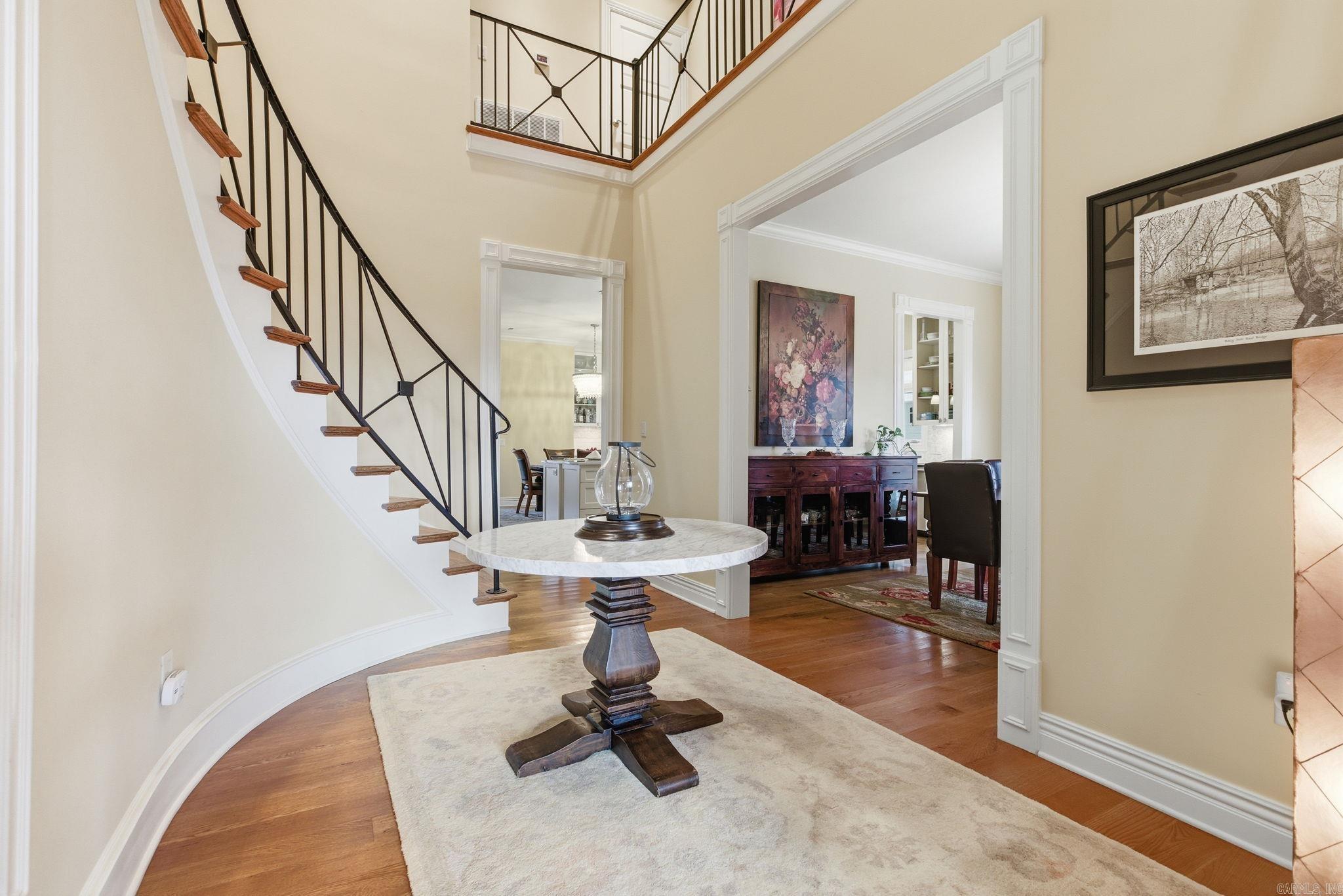 28 Hayfield Road  Little Rock, AR
