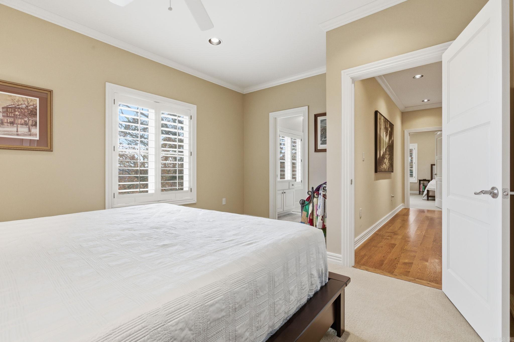 28 Hayfield Road  Little Rock, AR