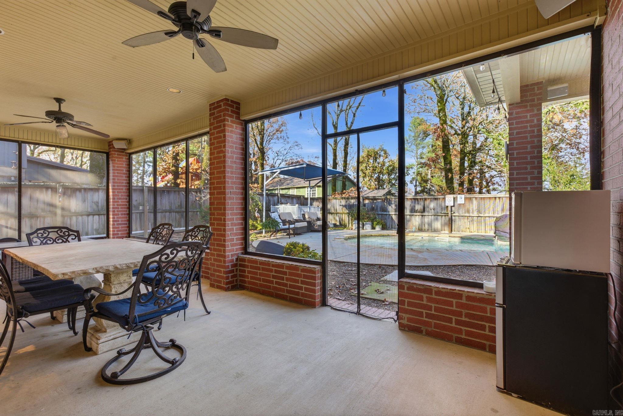 28 Hayfield Road  Little Rock, AR