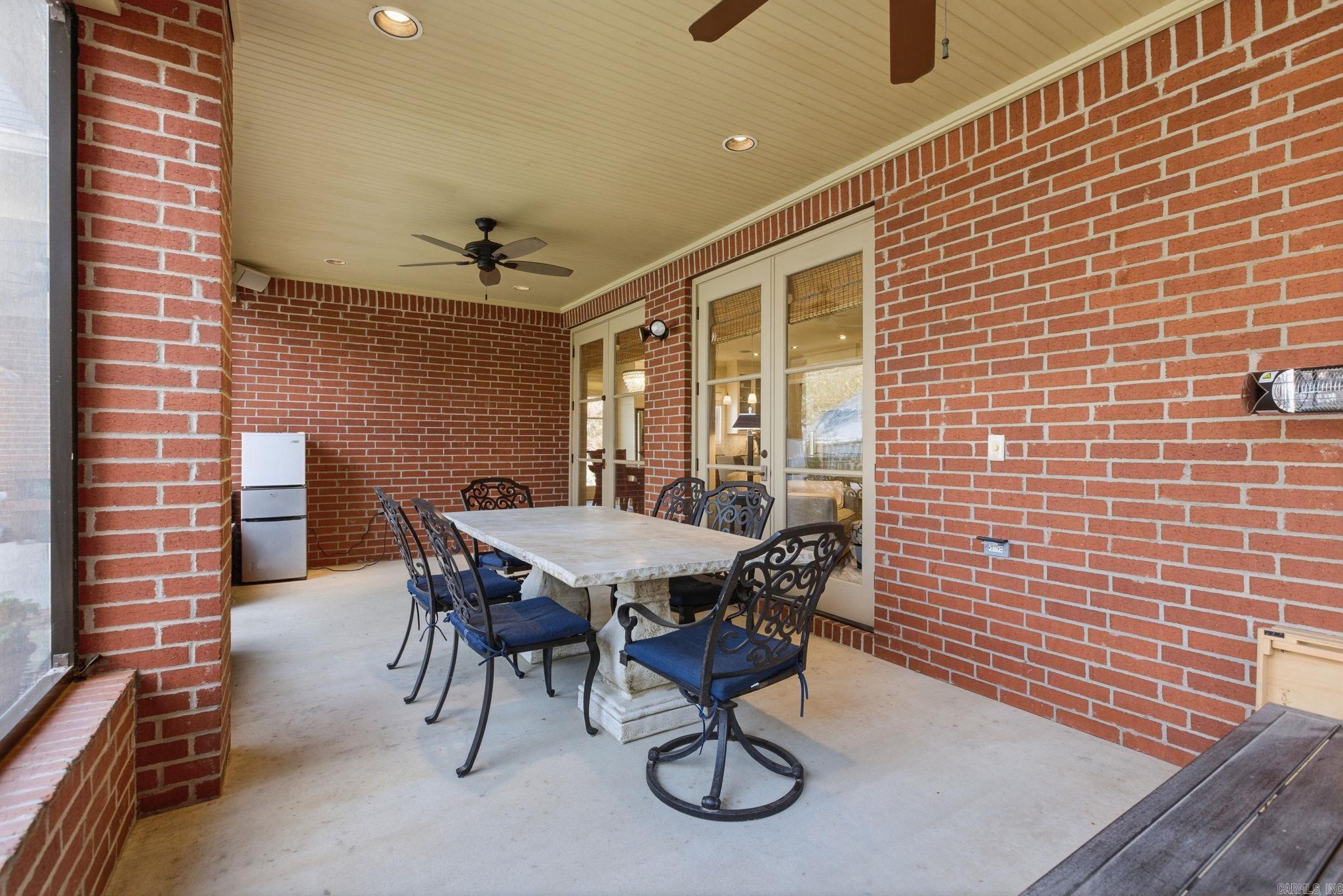 28 Hayfield Road  Little Rock, AR