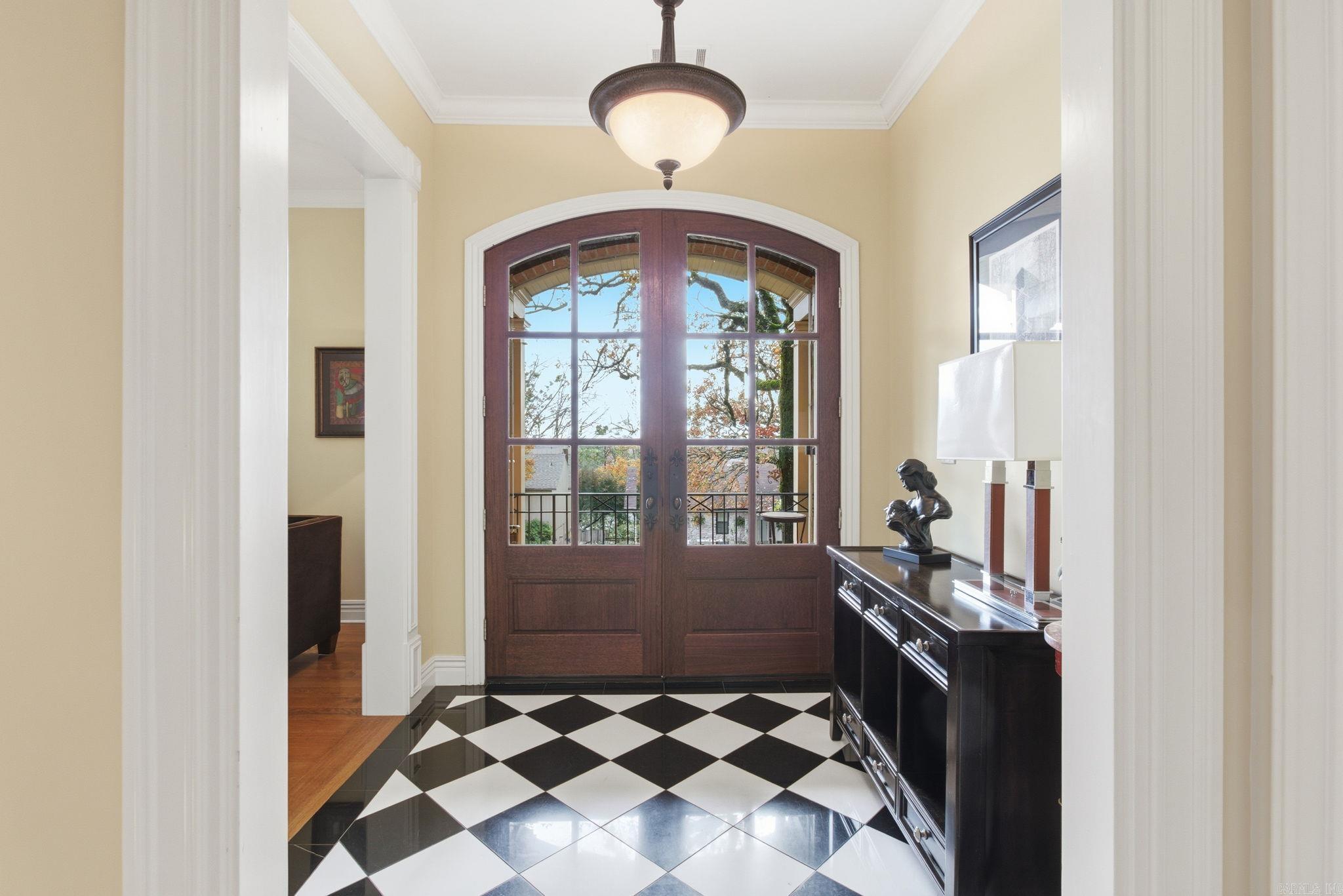 28 Hayfield Road  Little Rock, AR