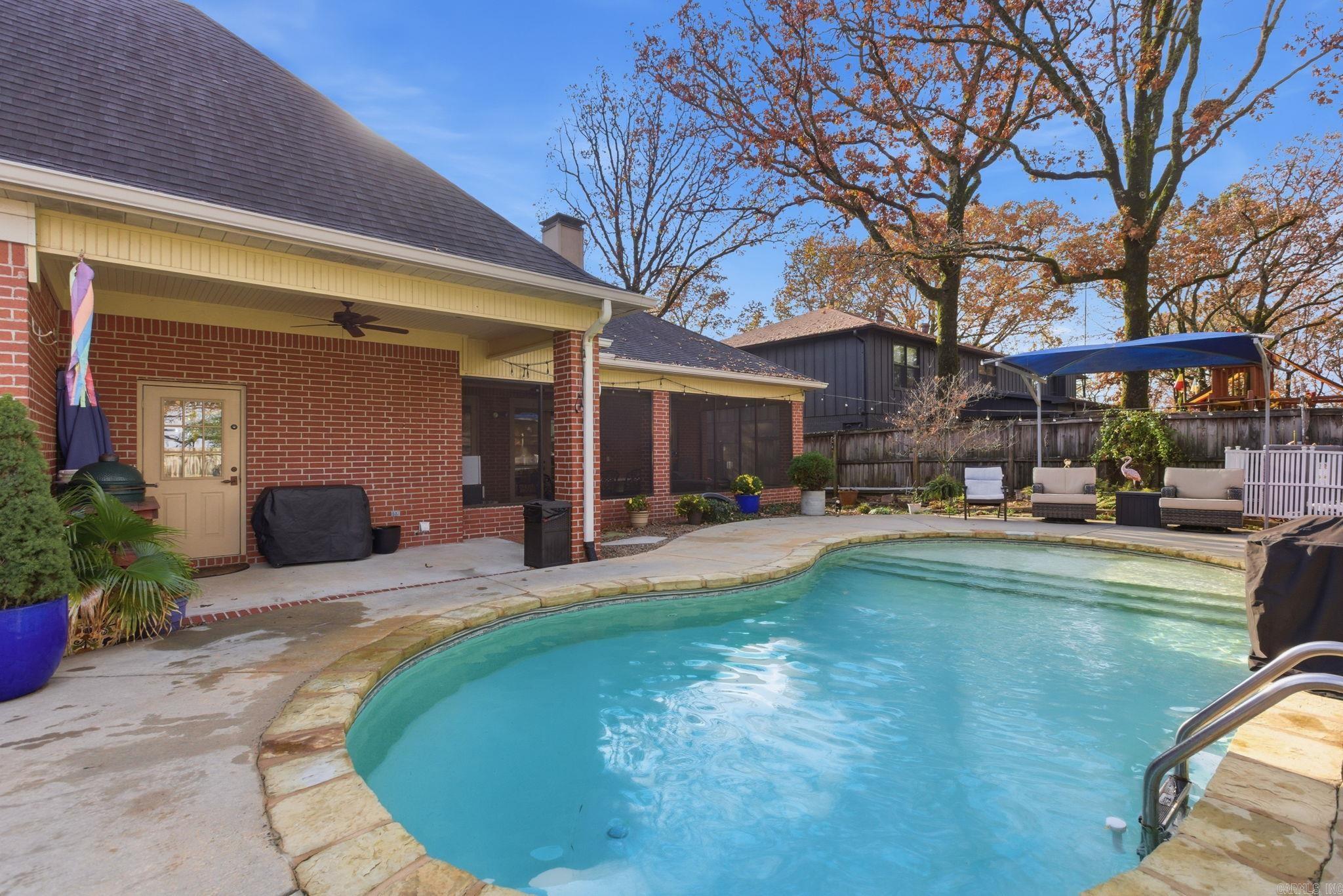 28 Hayfield Road  Little Rock, AR