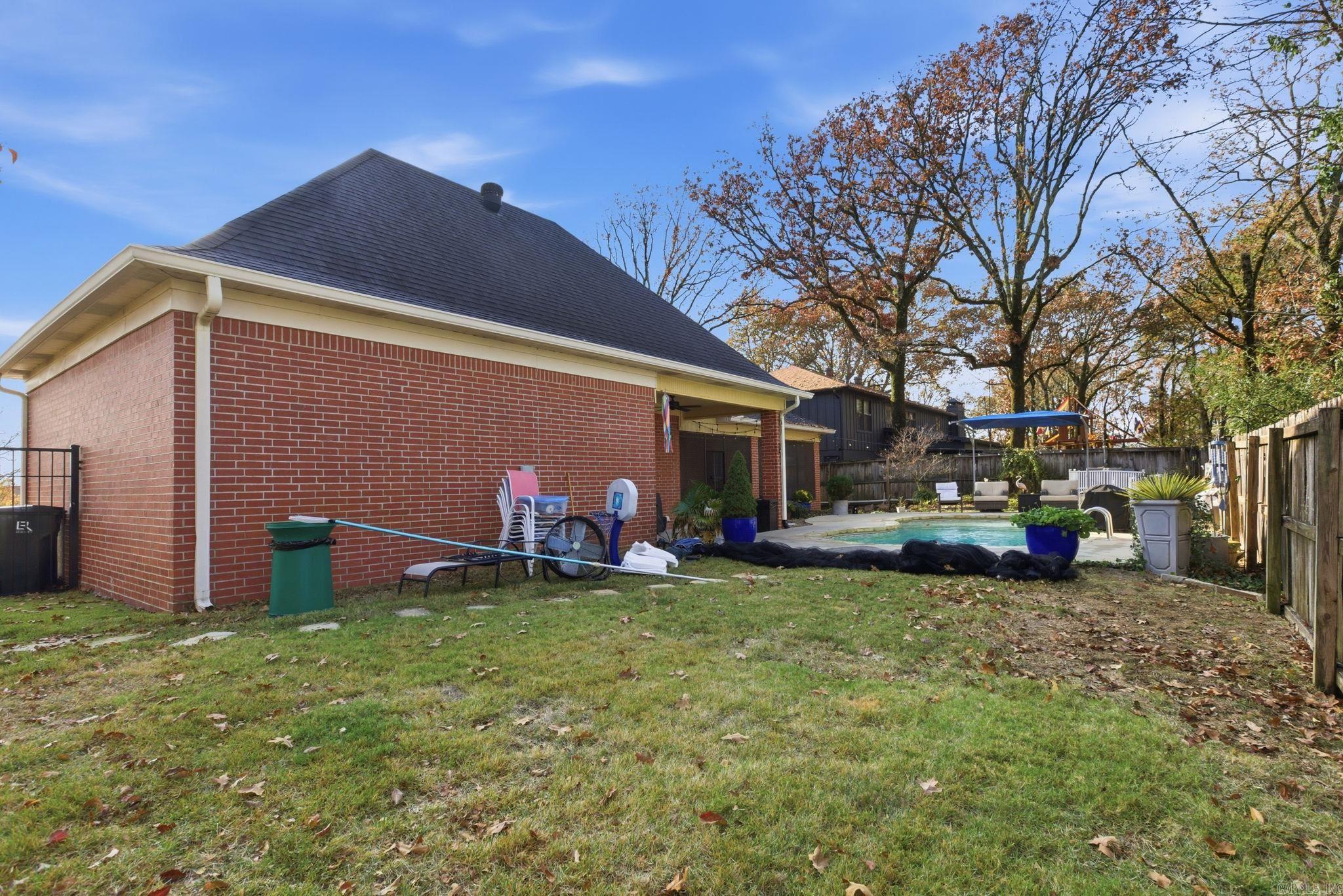 28 Hayfield Road  Little Rock, AR