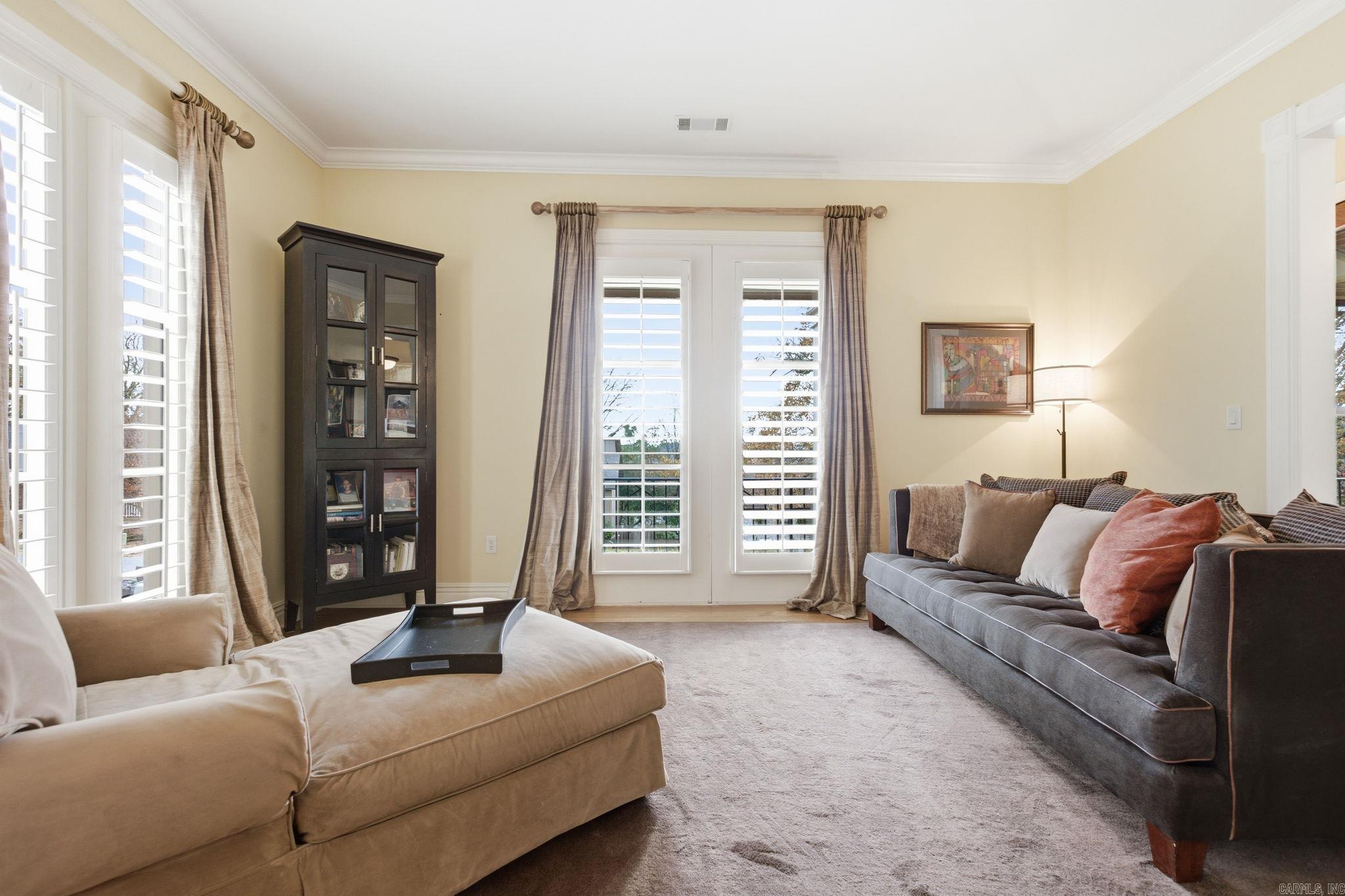 28 Hayfield Road  Little Rock, AR
