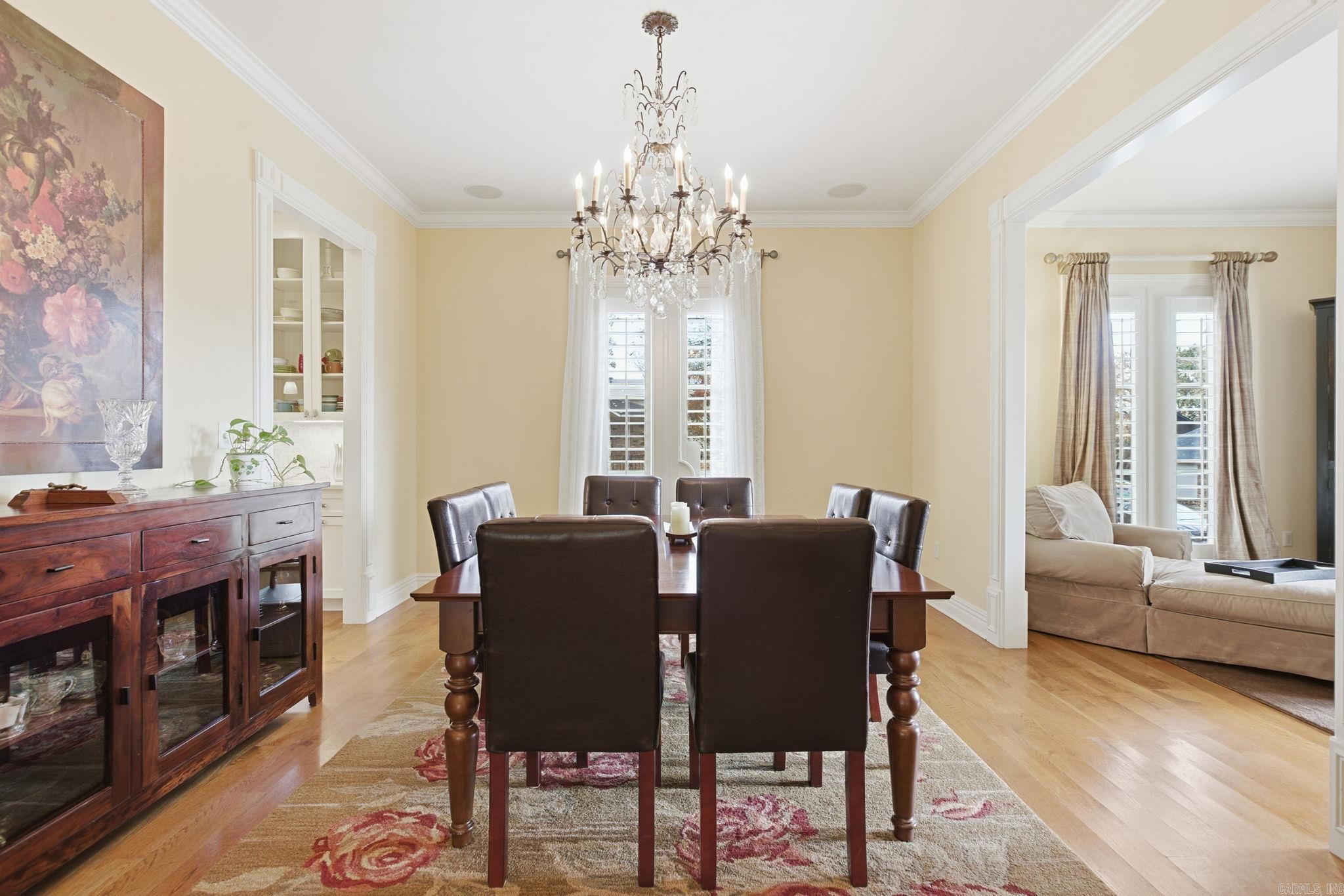 28 Hayfield Road  Little Rock, AR