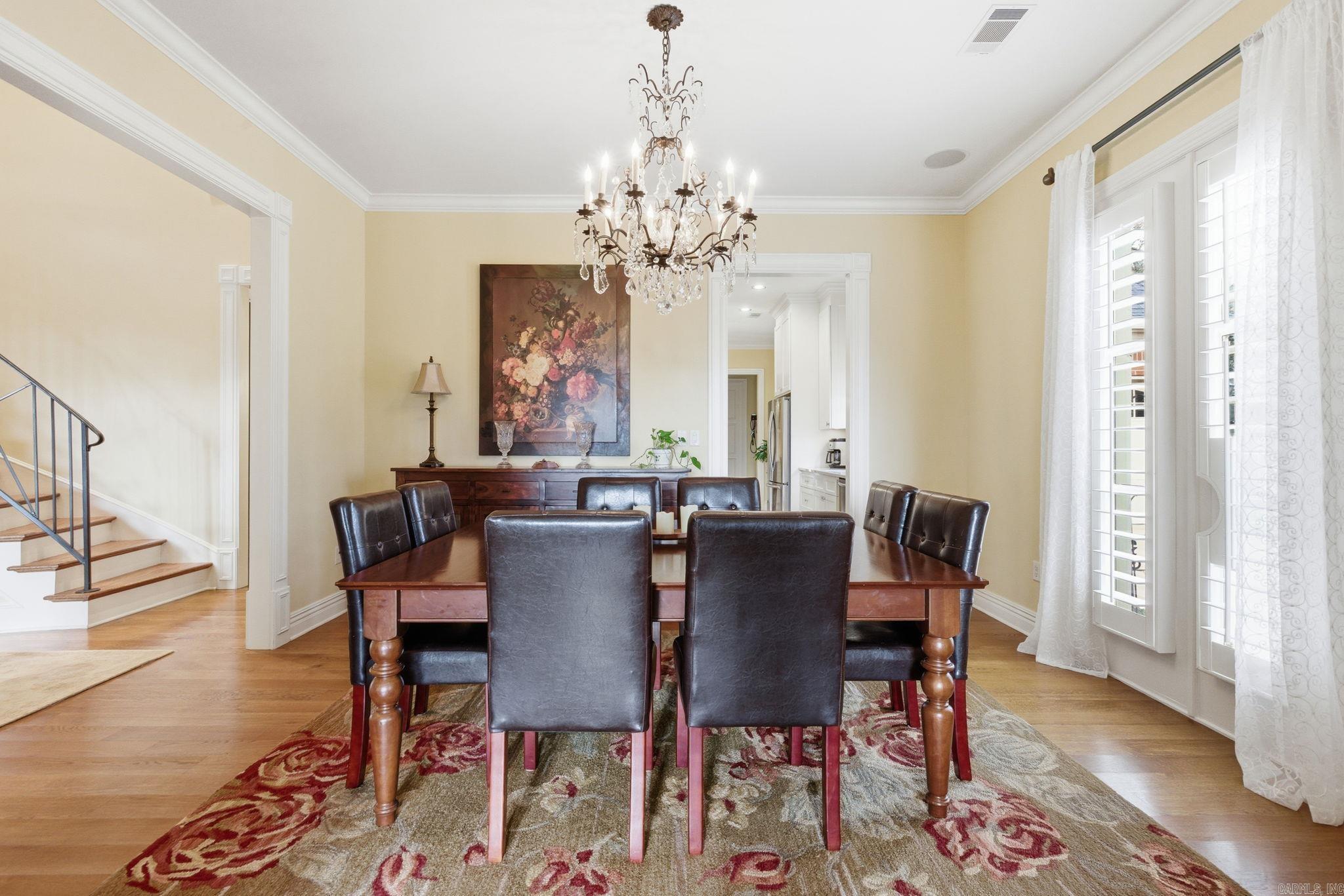 28 Hayfield Road  Little Rock, AR