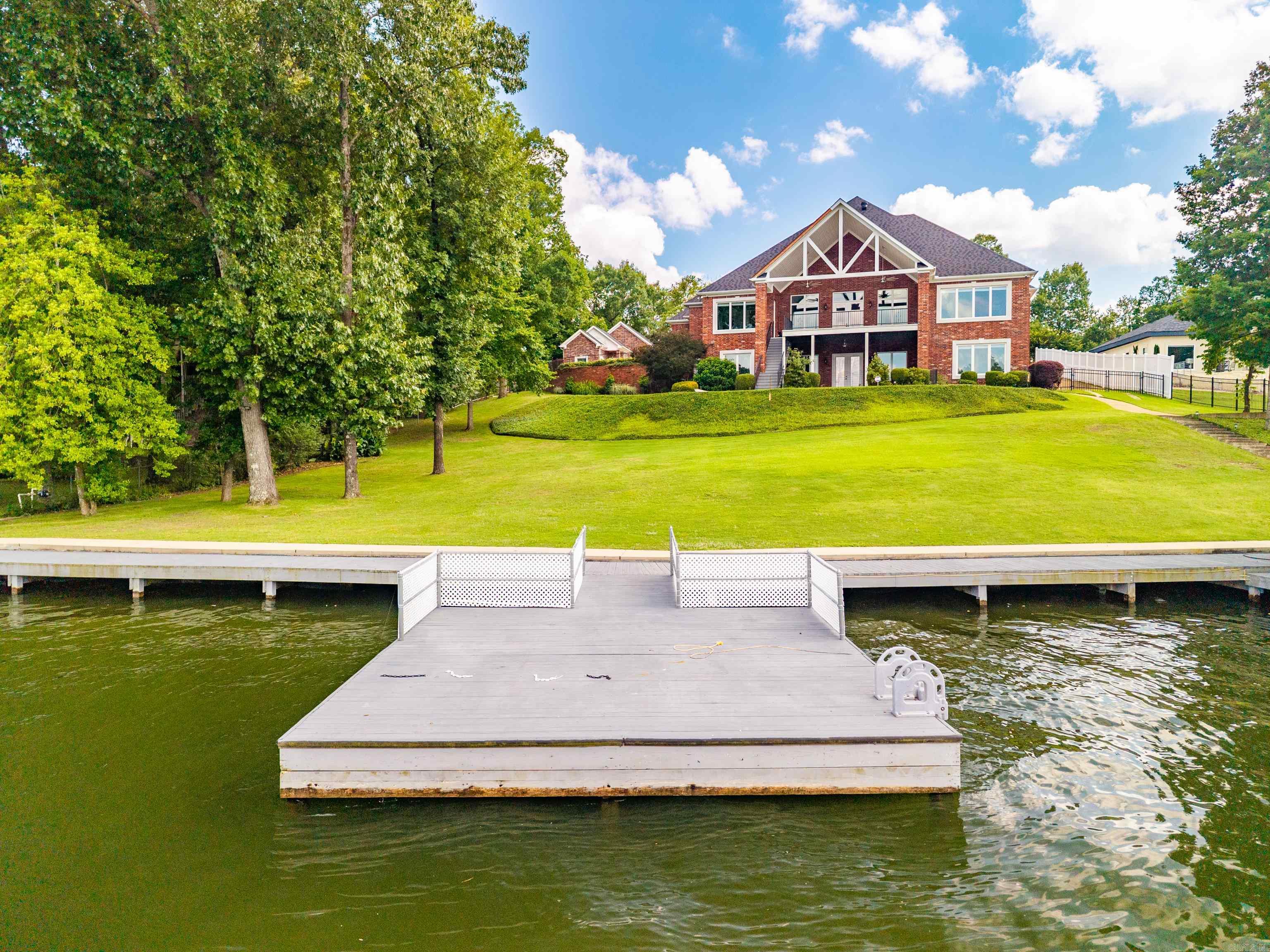 225 Sparling  Hot Springs, AR