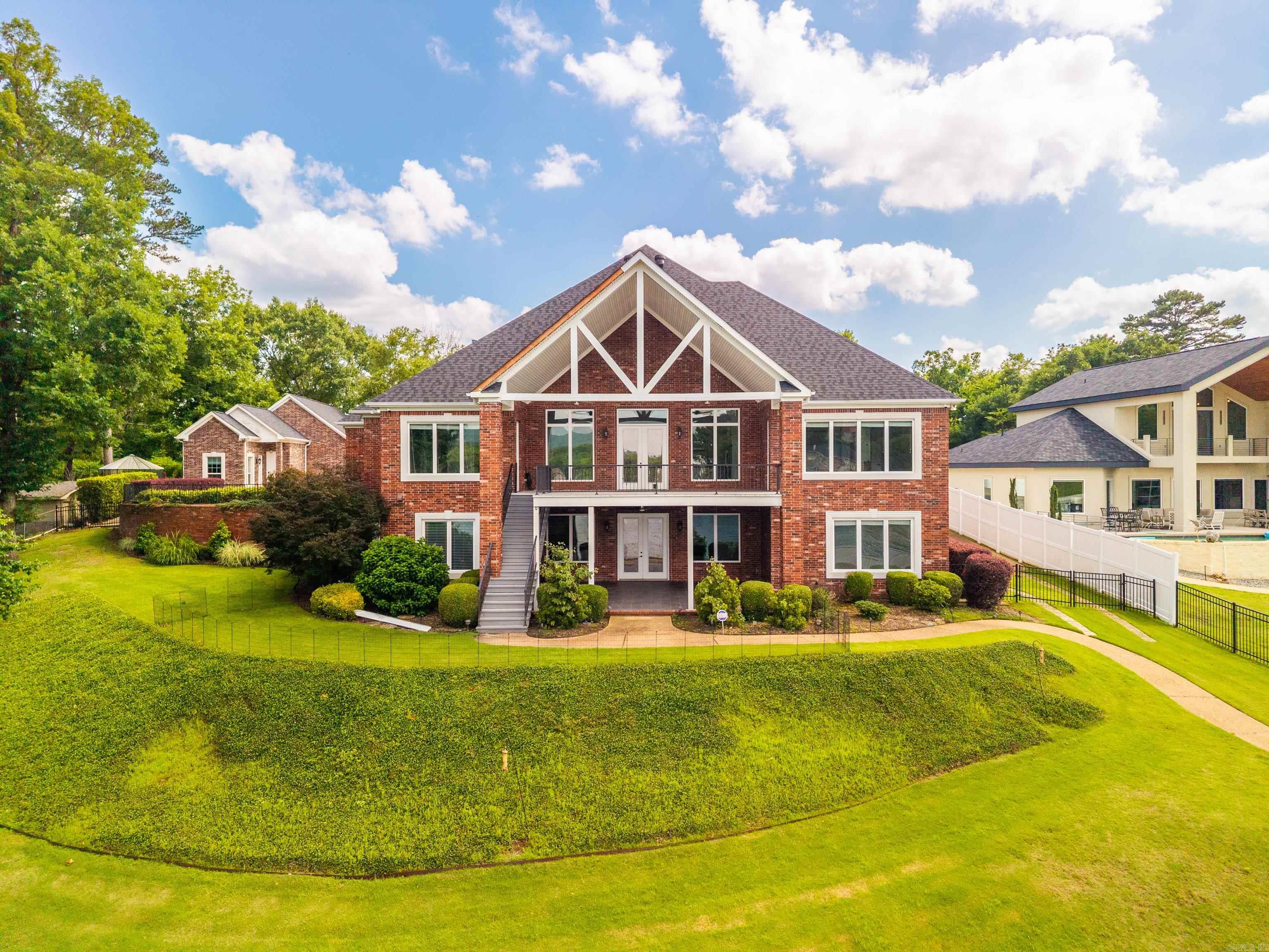 225 Sparling  Hot Springs, AR