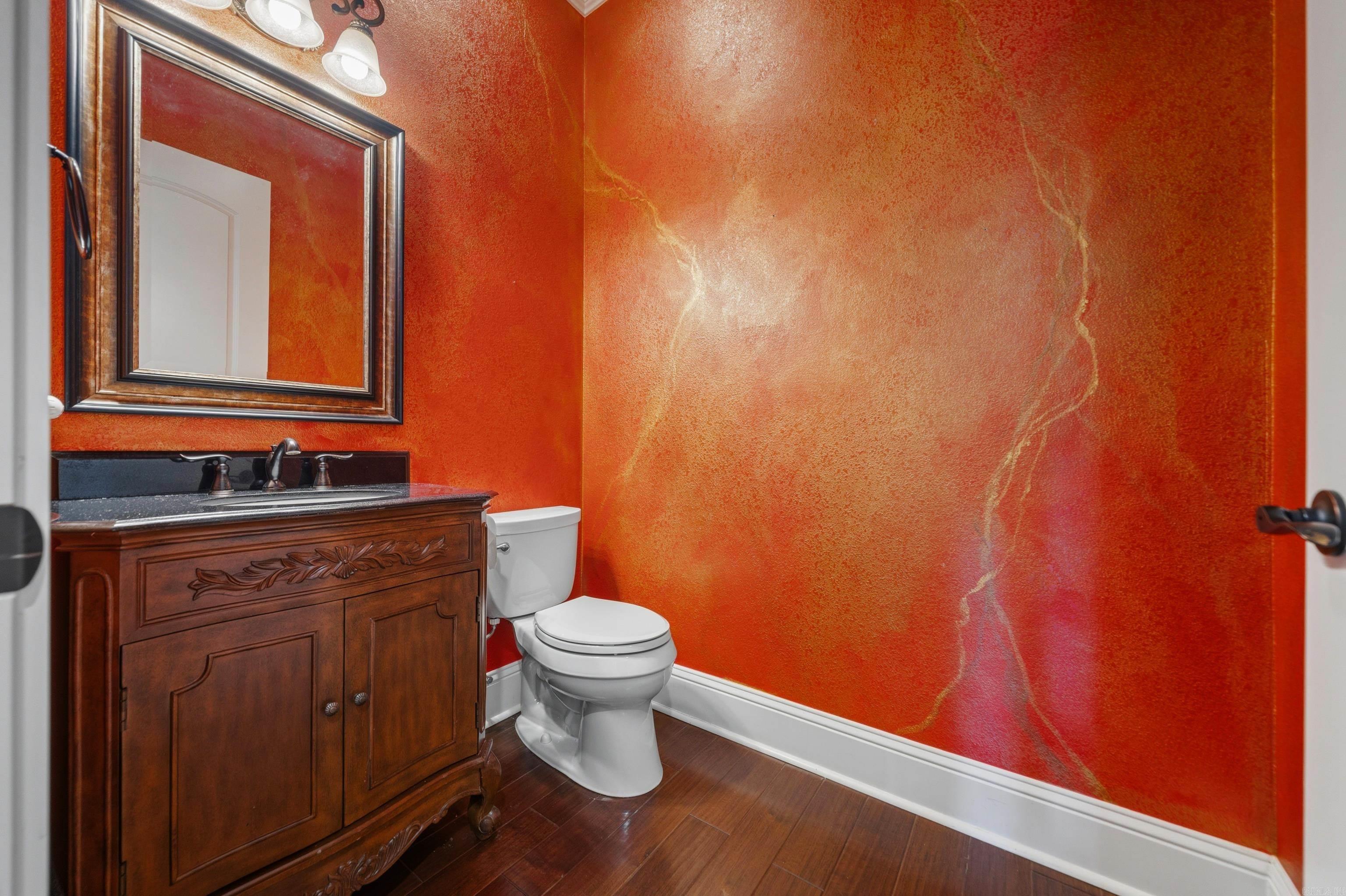225 Sparling  Hot Springs, AR