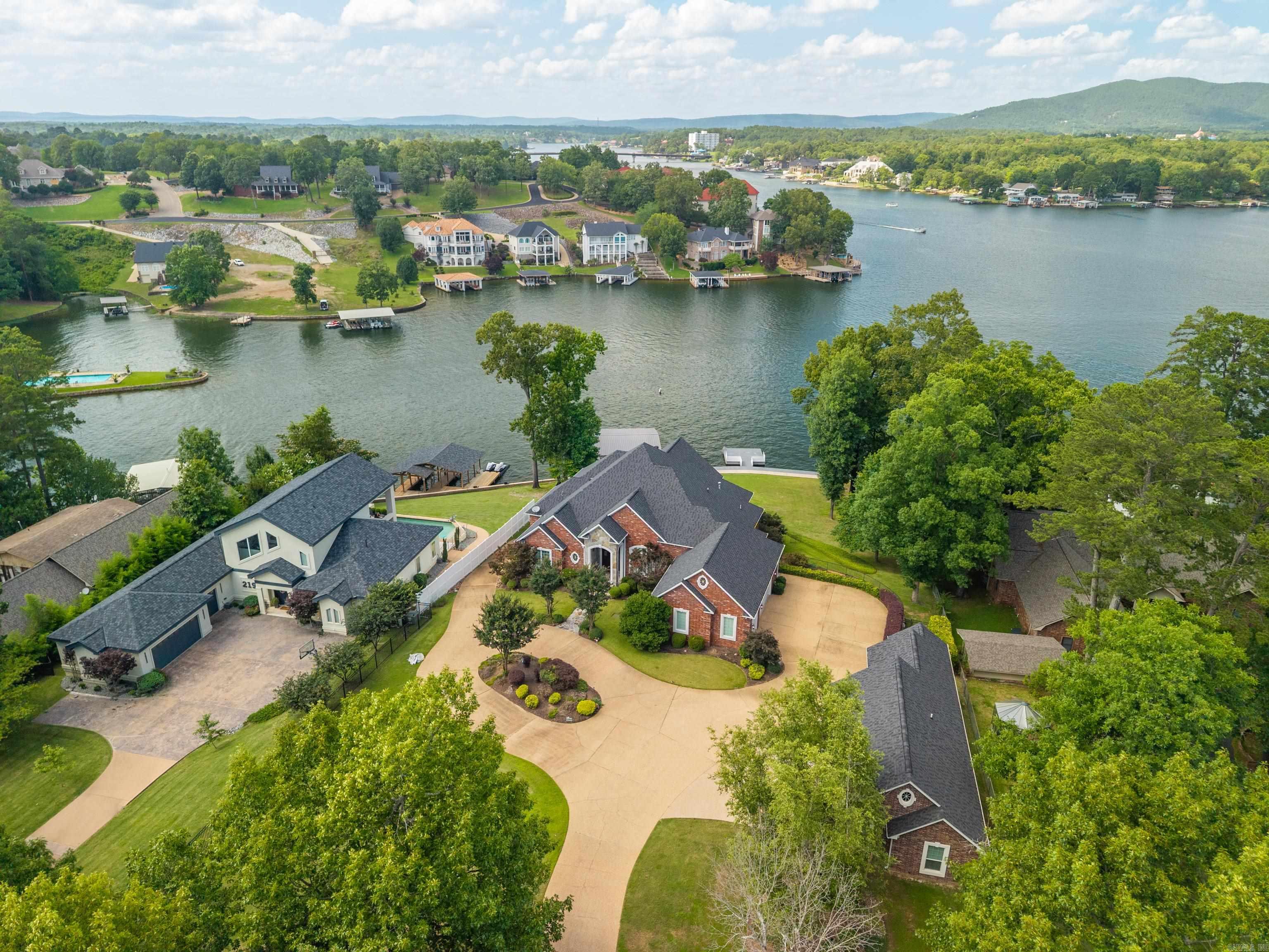 225 Sparling  Hot Springs, AR