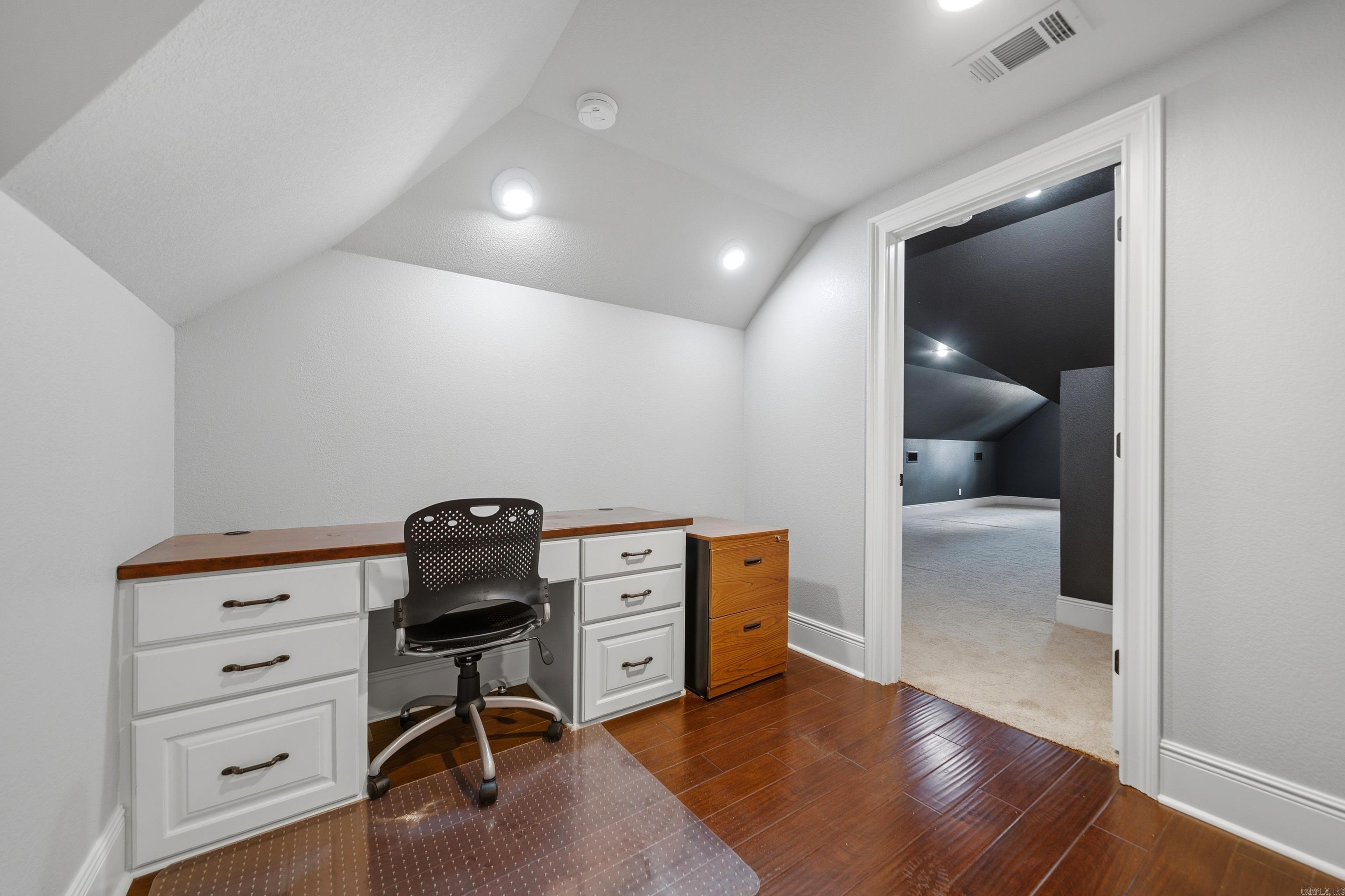 225 Sparling  Hot Springs, AR