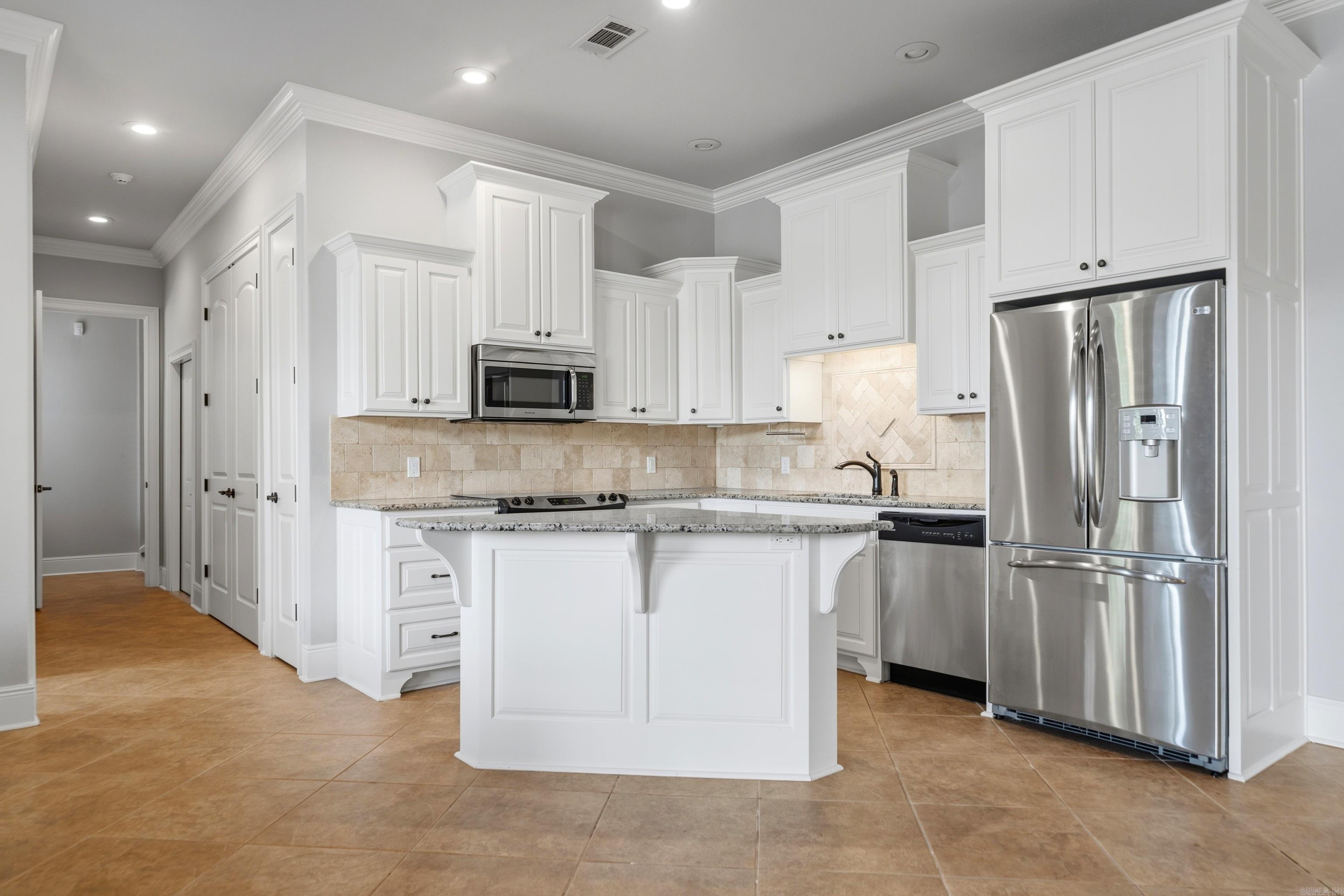 225 Sparling  Hot Springs, AR