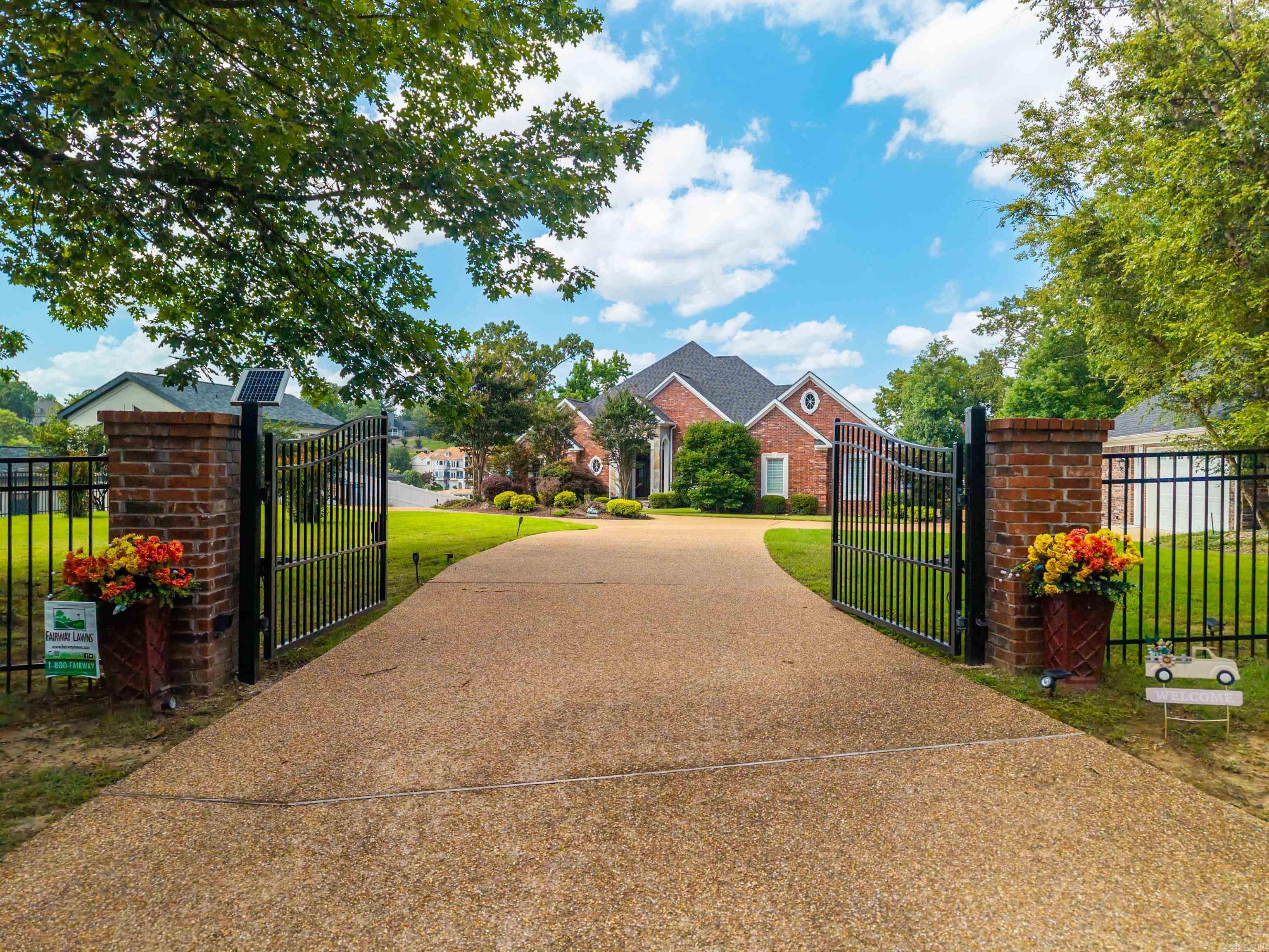 225 Sparling  Hot Springs, AR