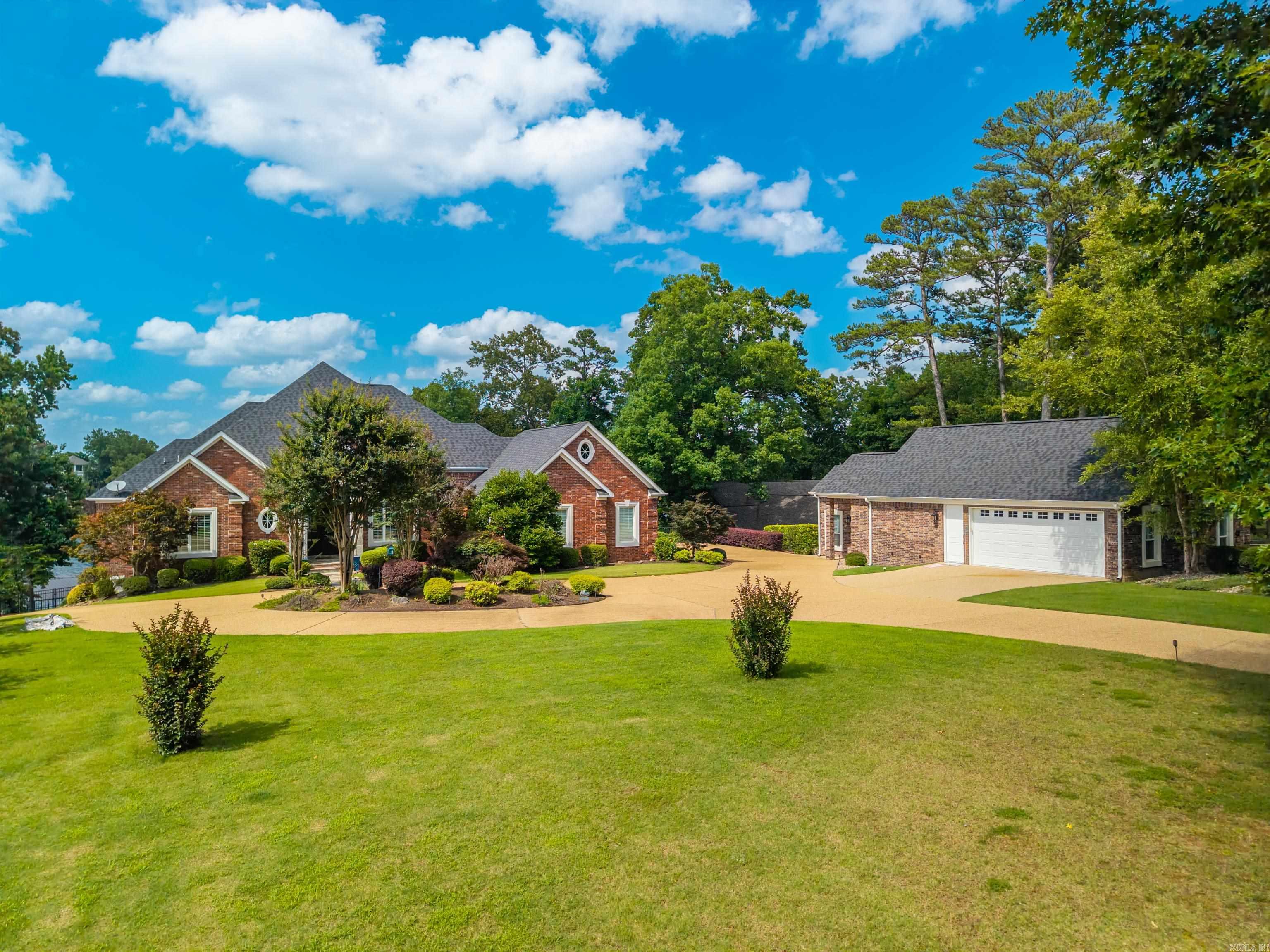 225 Sparling  Hot Springs, AR