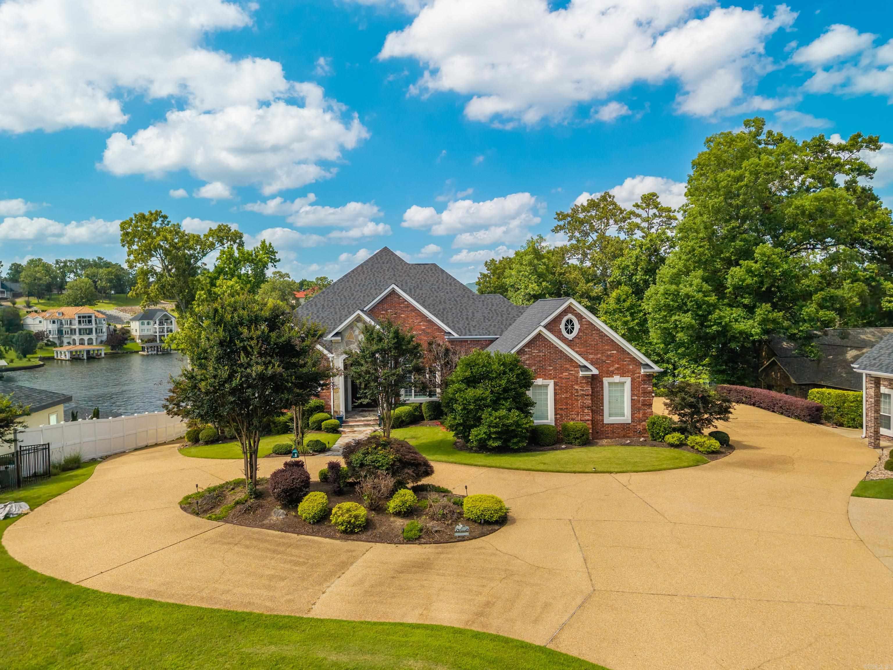225 Sparling  Hot Springs, AR
