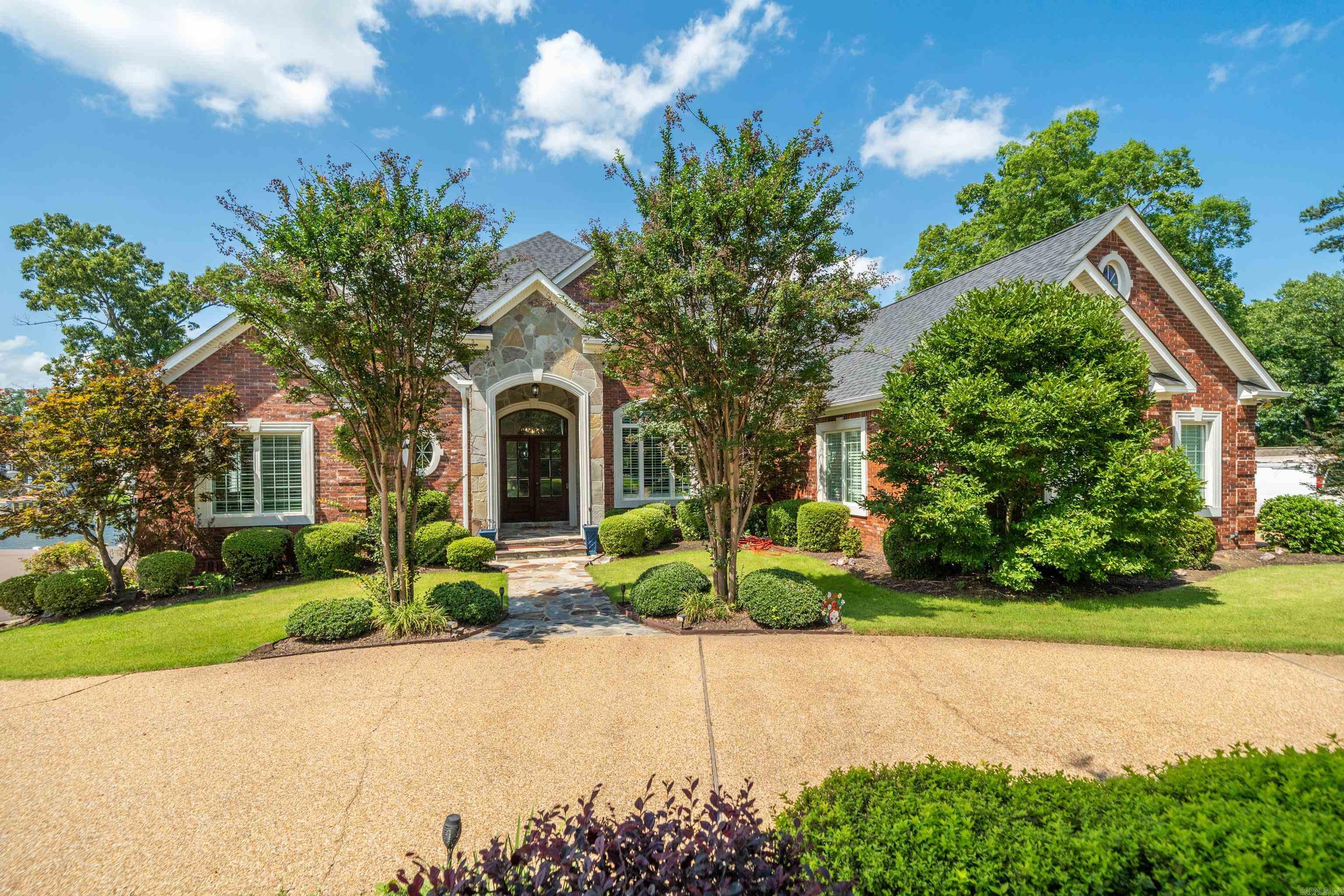225 Sparling  Hot Springs, AR