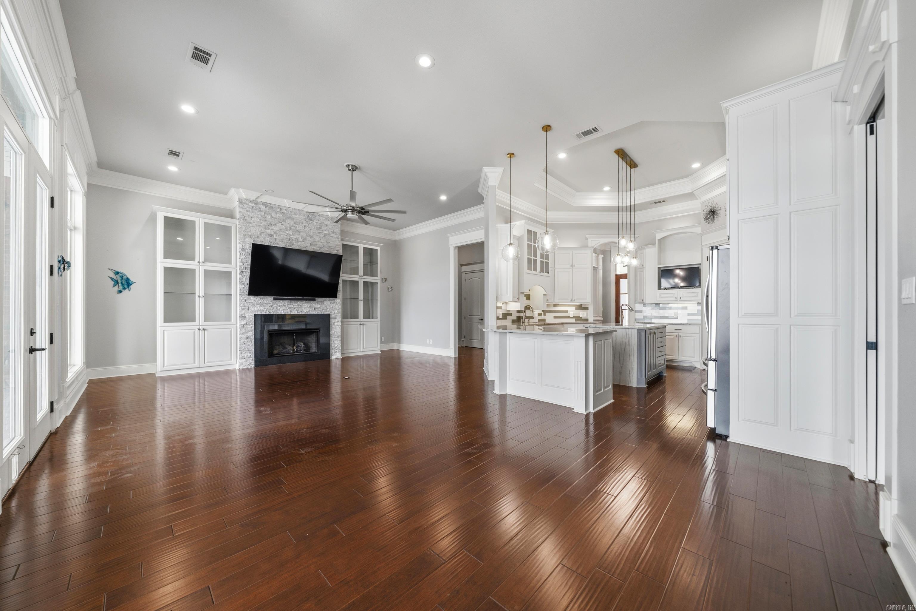 225 Sparling  Hot Springs, AR