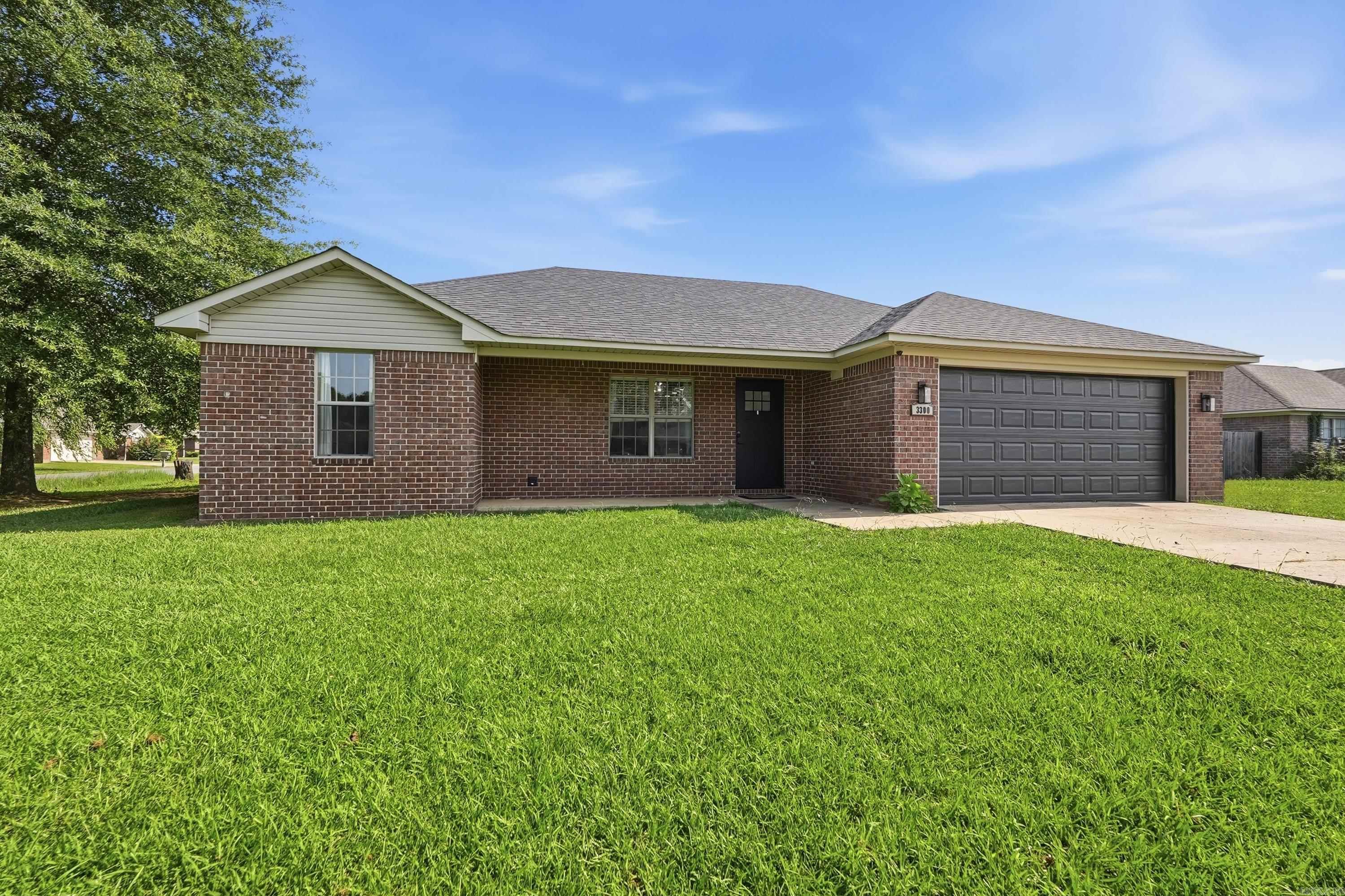 3300 Antietam  Conway, AR