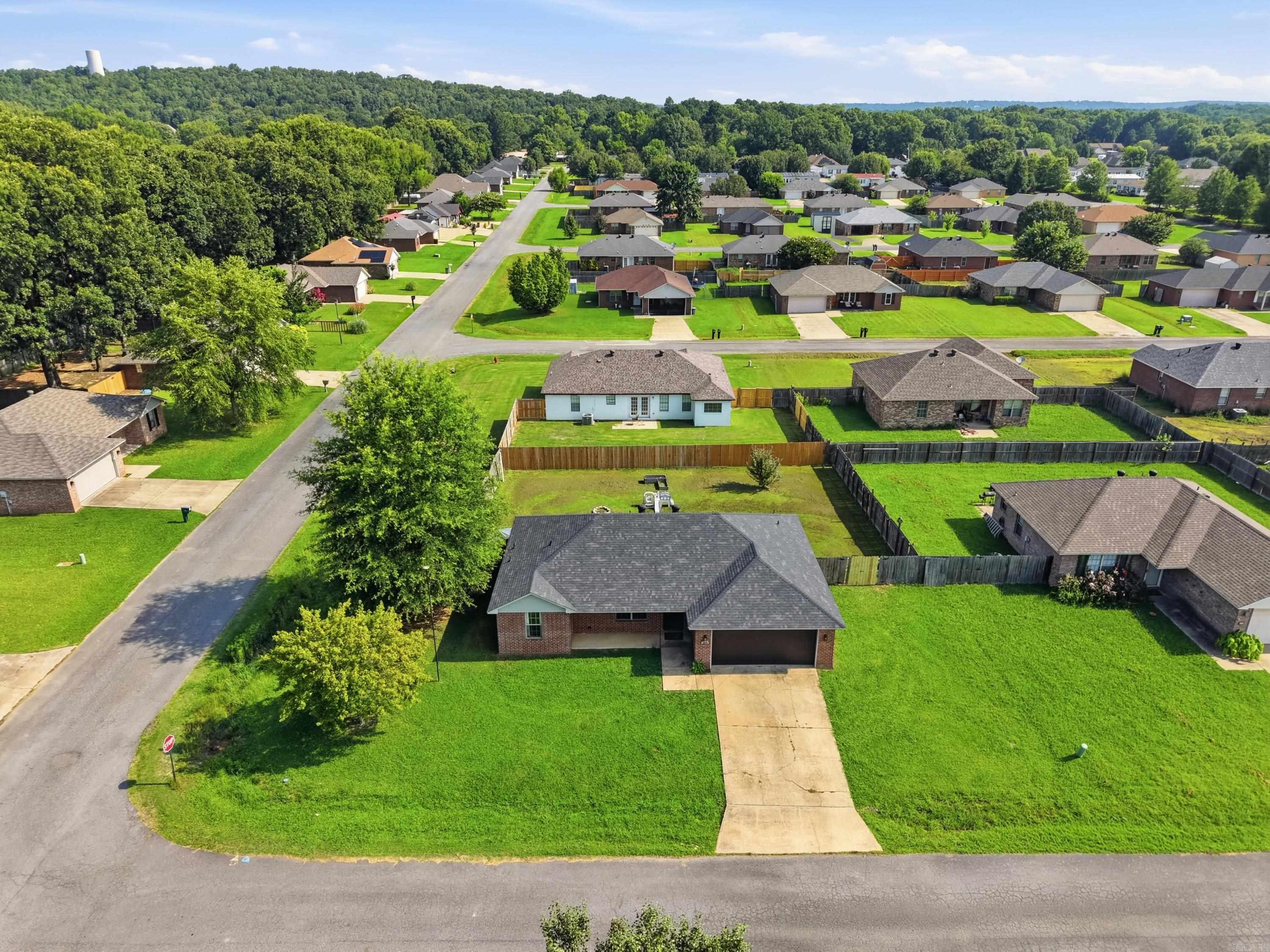 3300 Antietam  Conway, AR