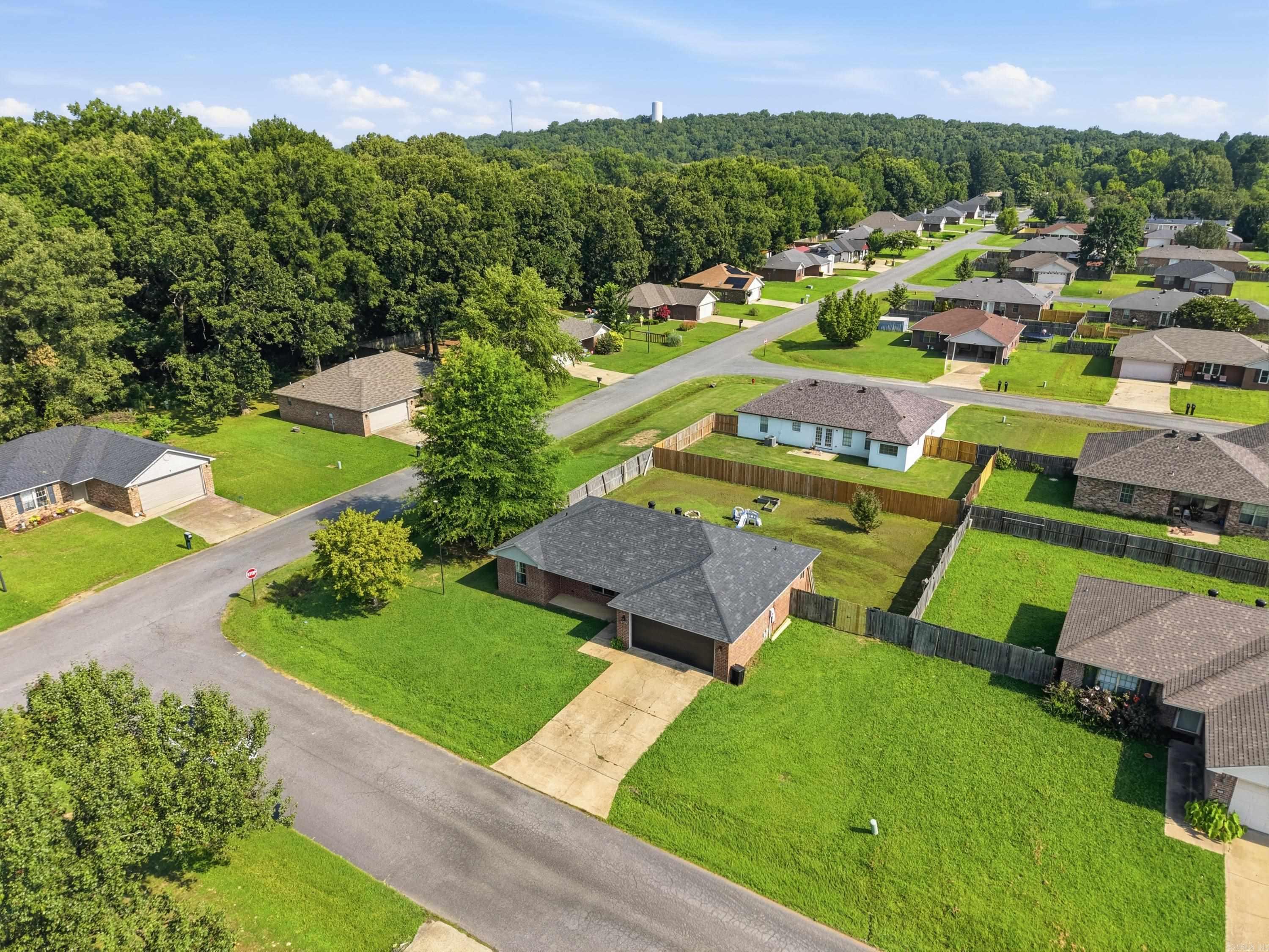 3300 Antietam  Conway, AR