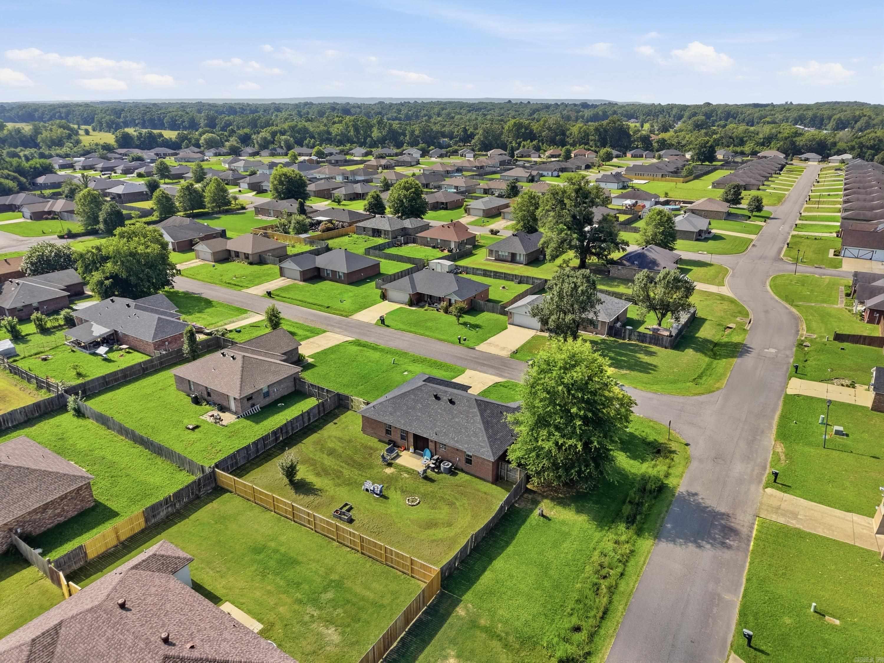 3300 Antietam  Conway, AR