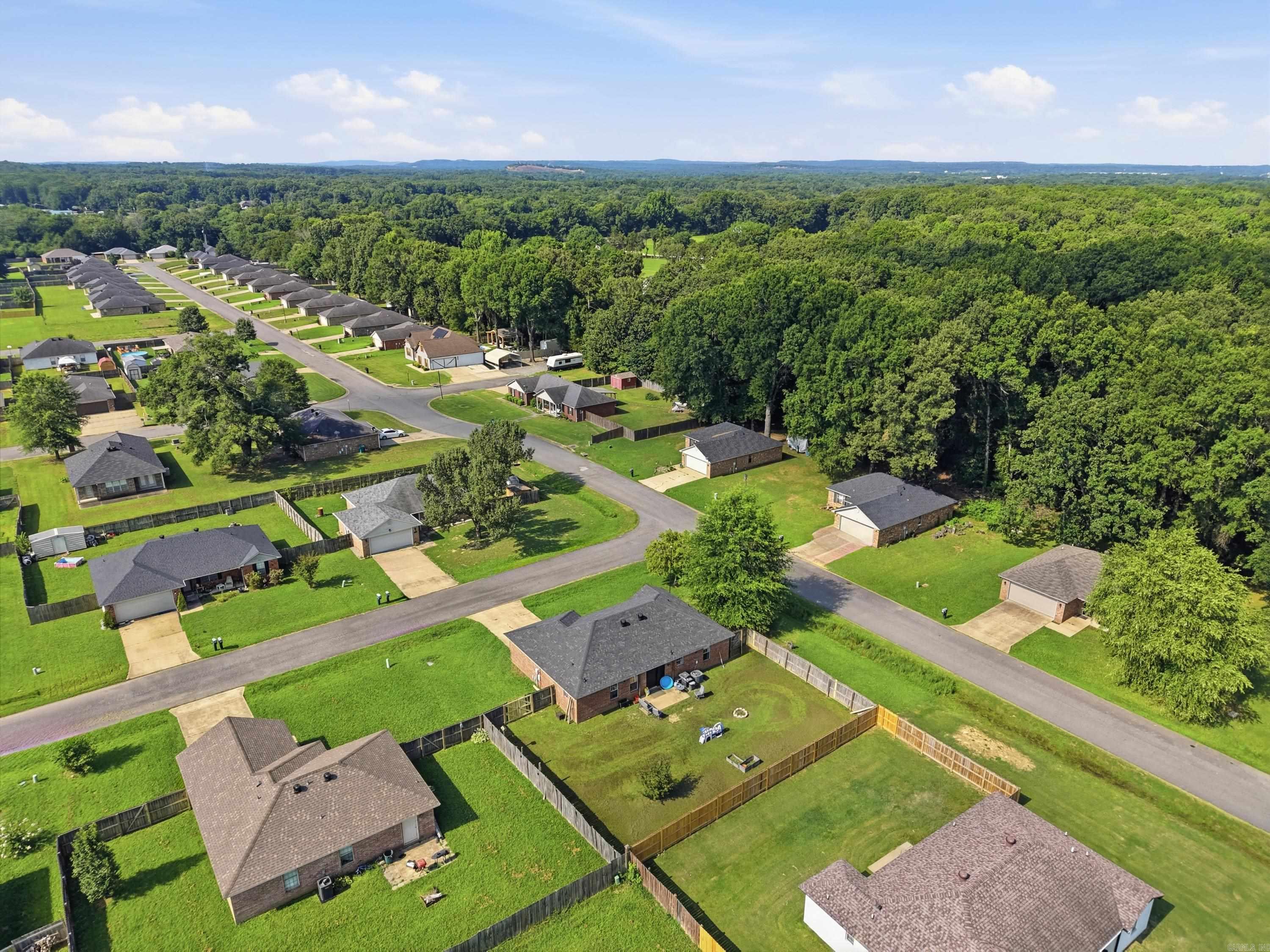 3300 Antietam  Conway, AR