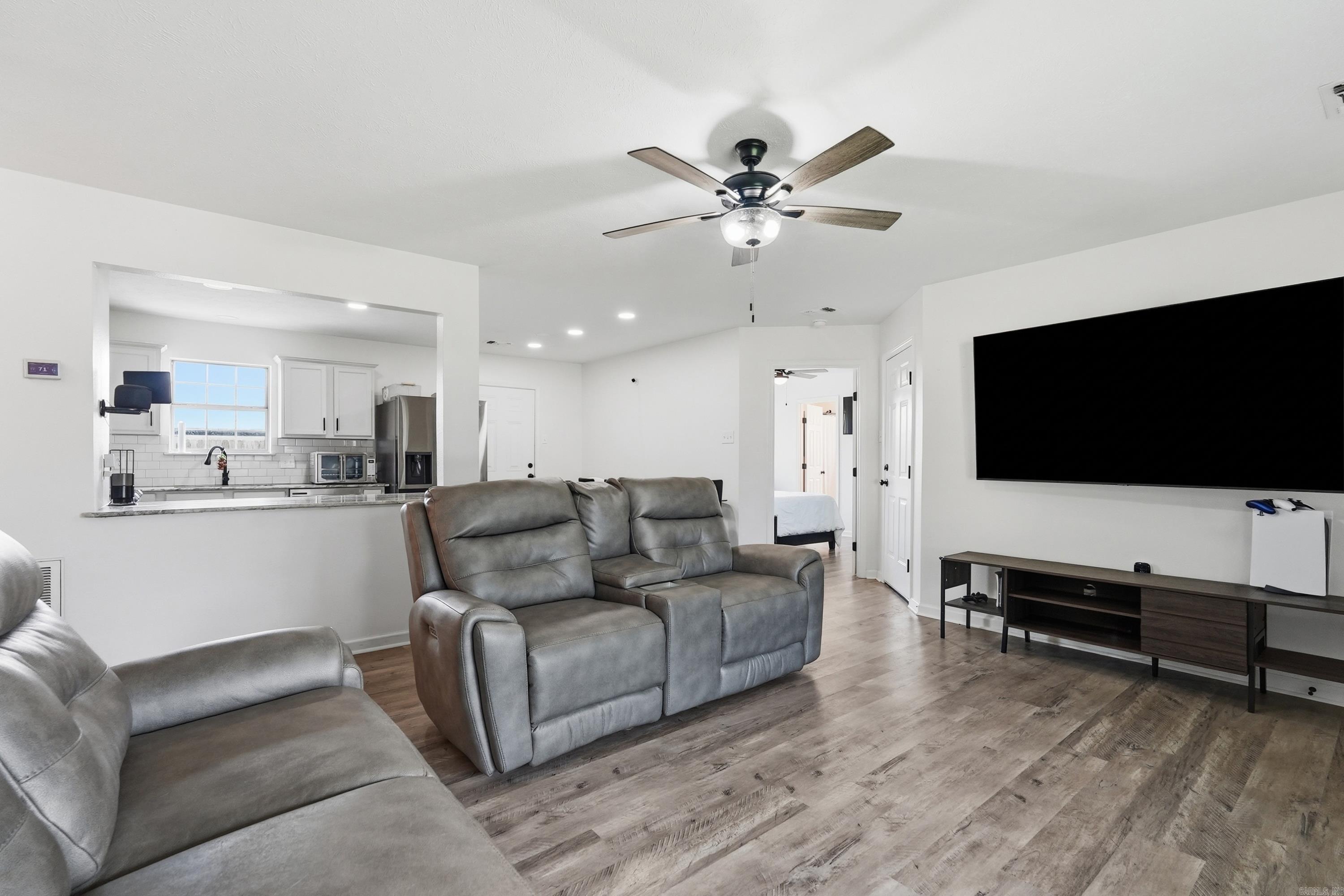 3300 Antietam  Conway, AR