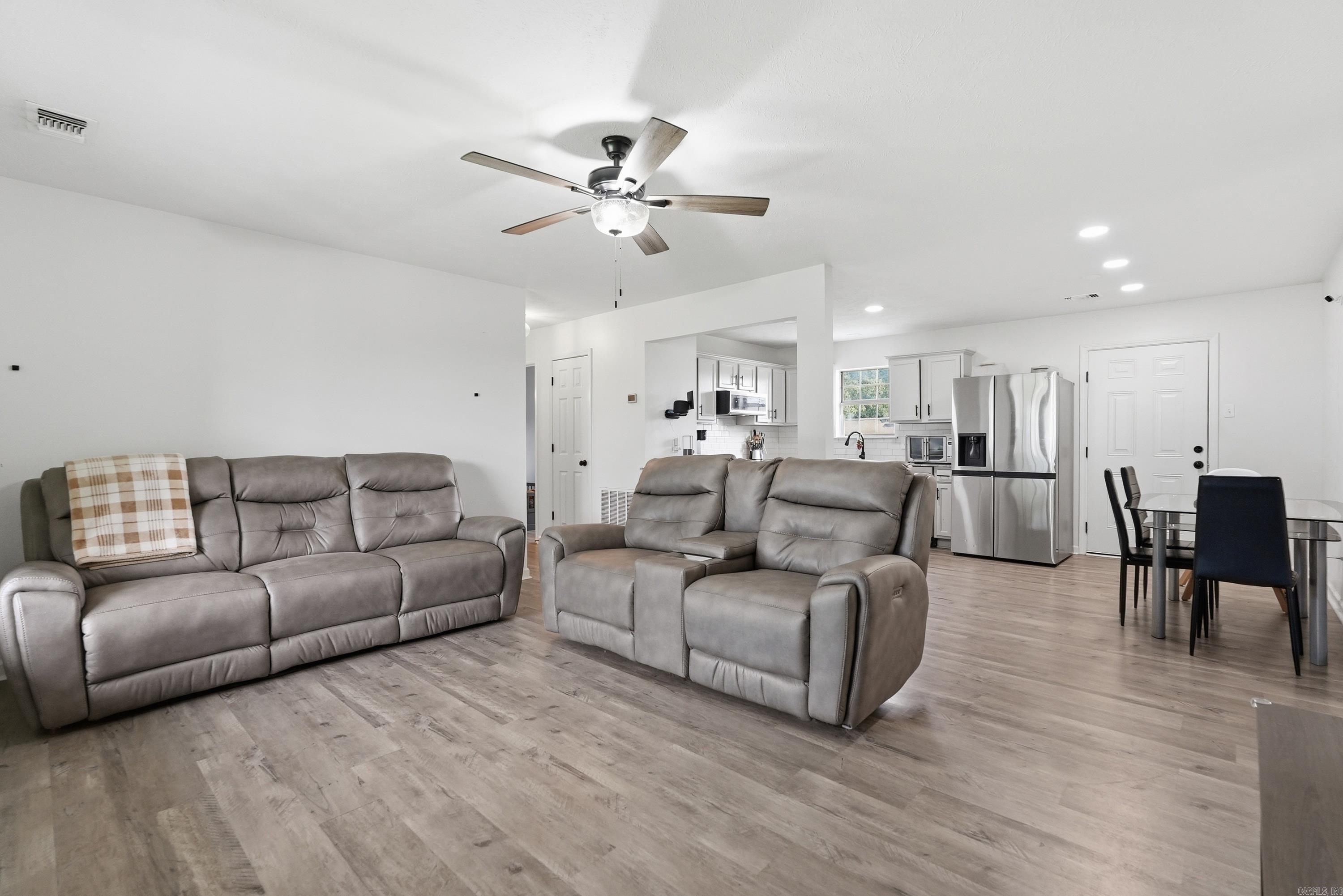 3300 Antietam  Conway, AR