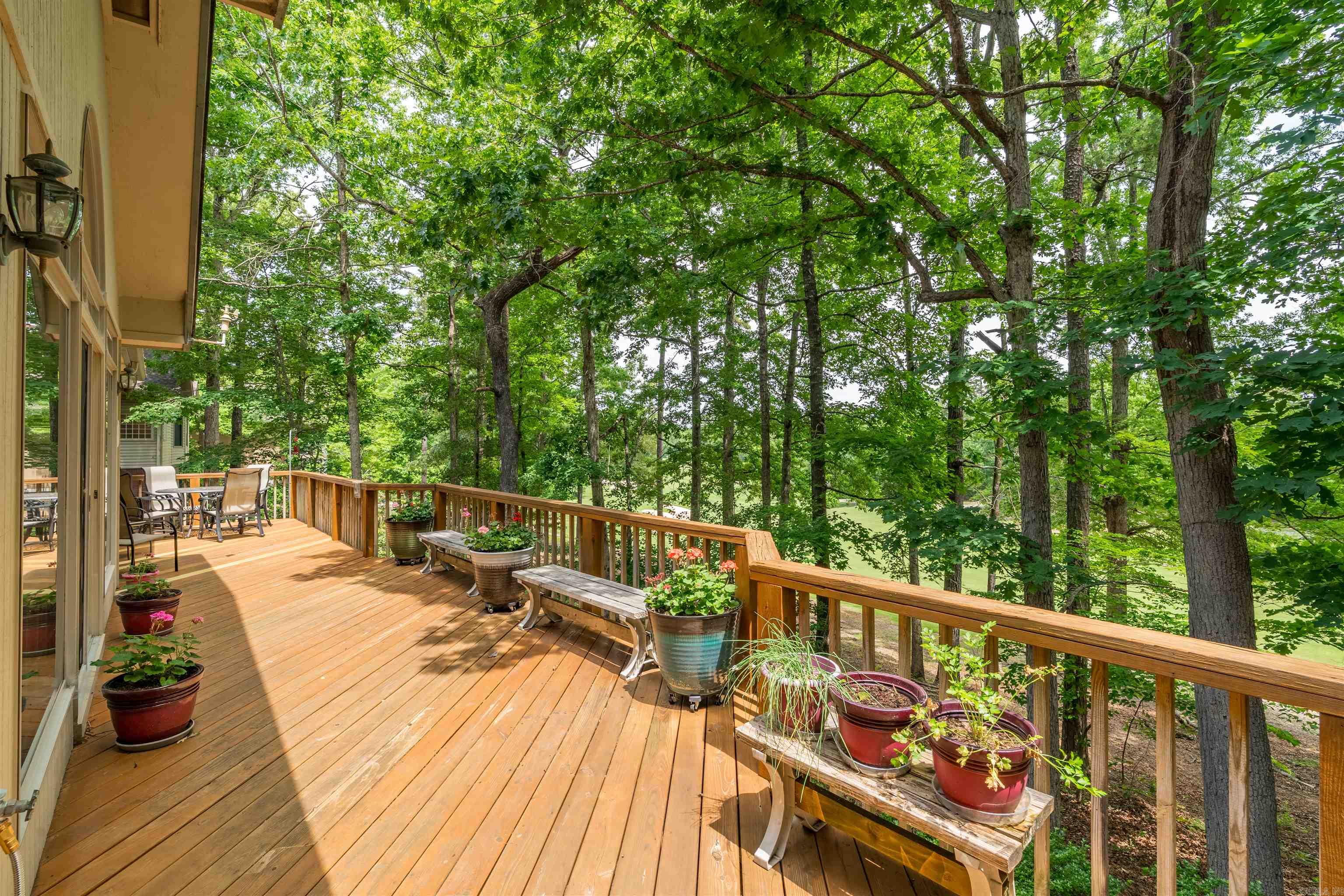 4 Quieto  Hot Springs Village, AR