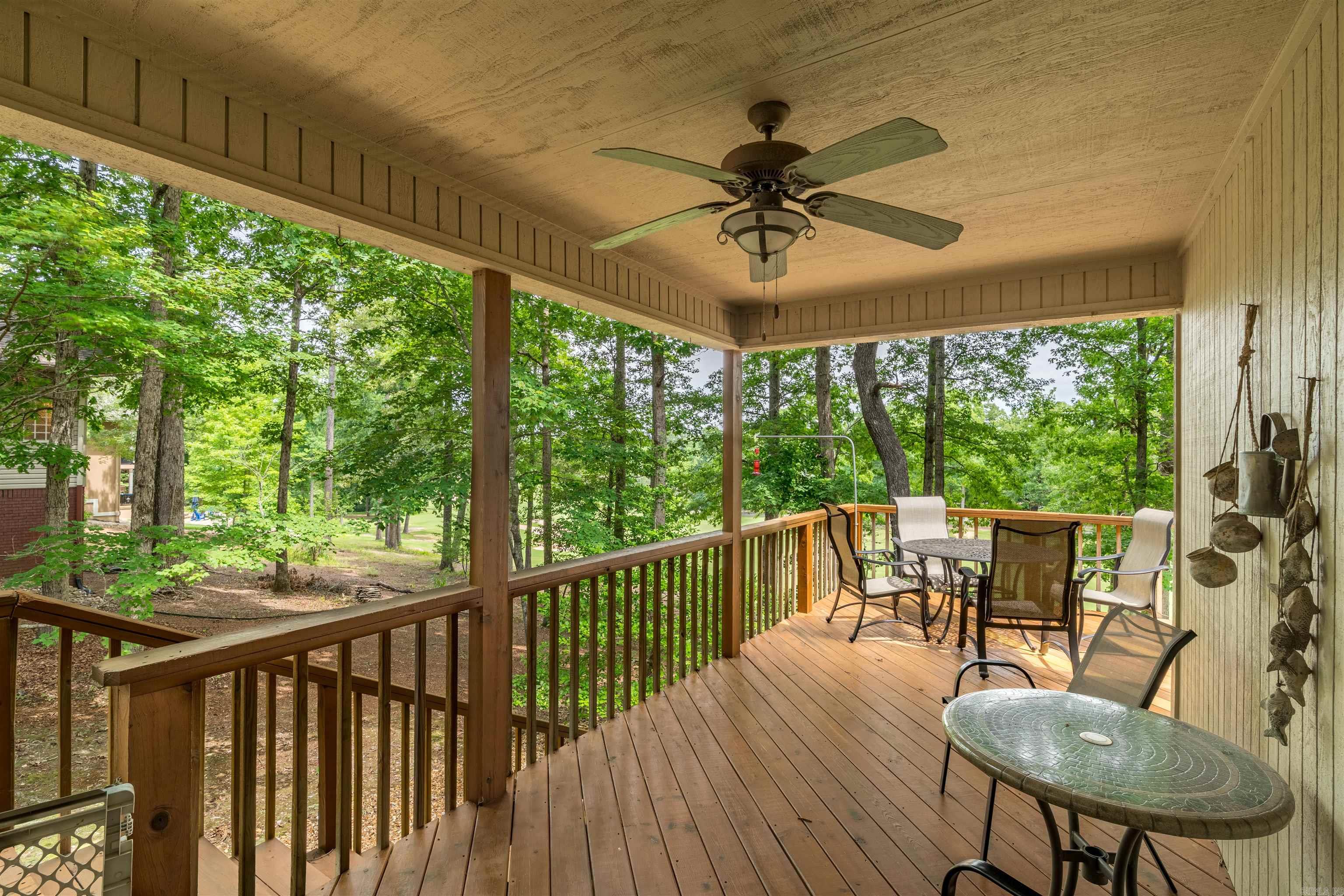 4 Quieto  Hot Springs Village, AR