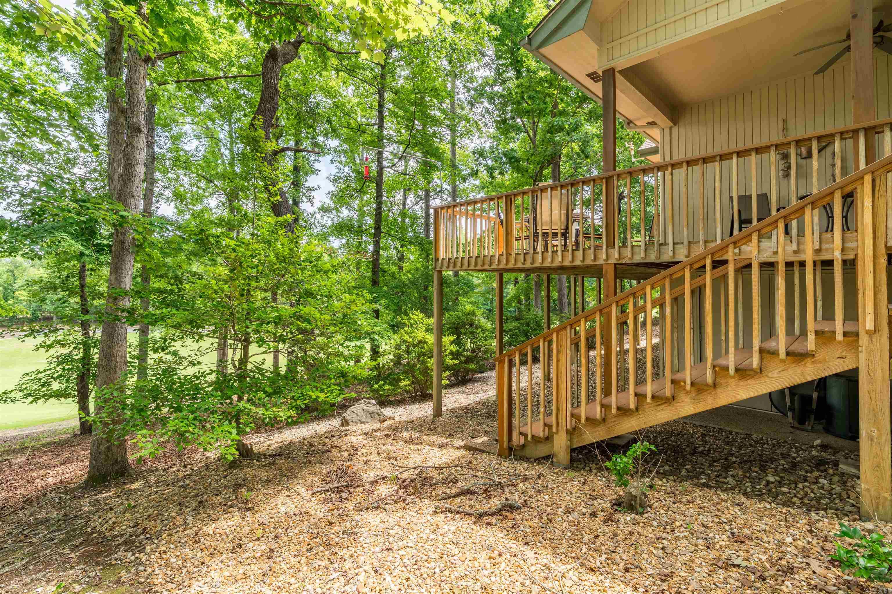 4 Quieto  Hot Springs Village, AR