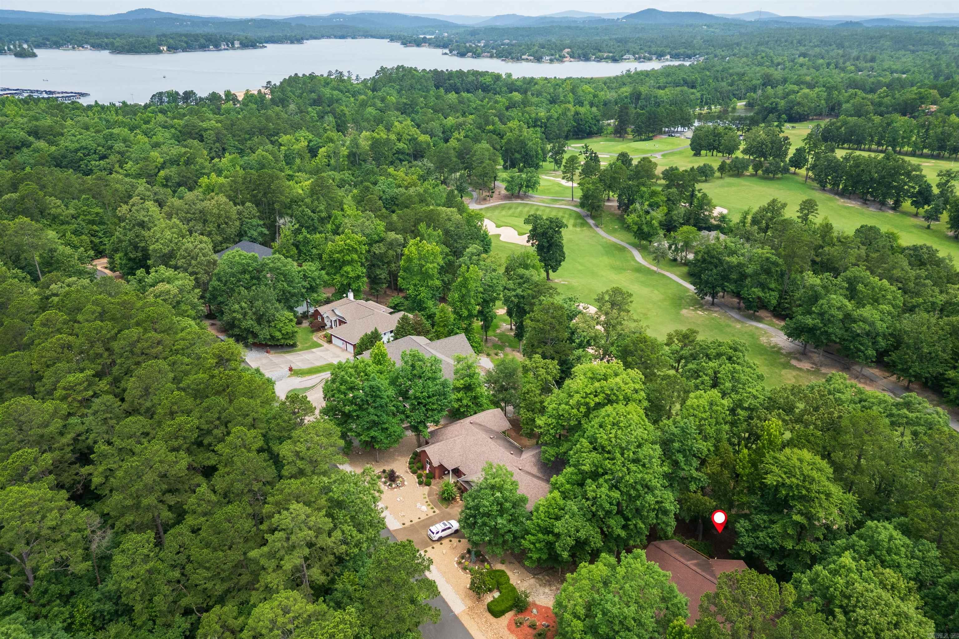 4 Quieto  Hot Springs Village, AR