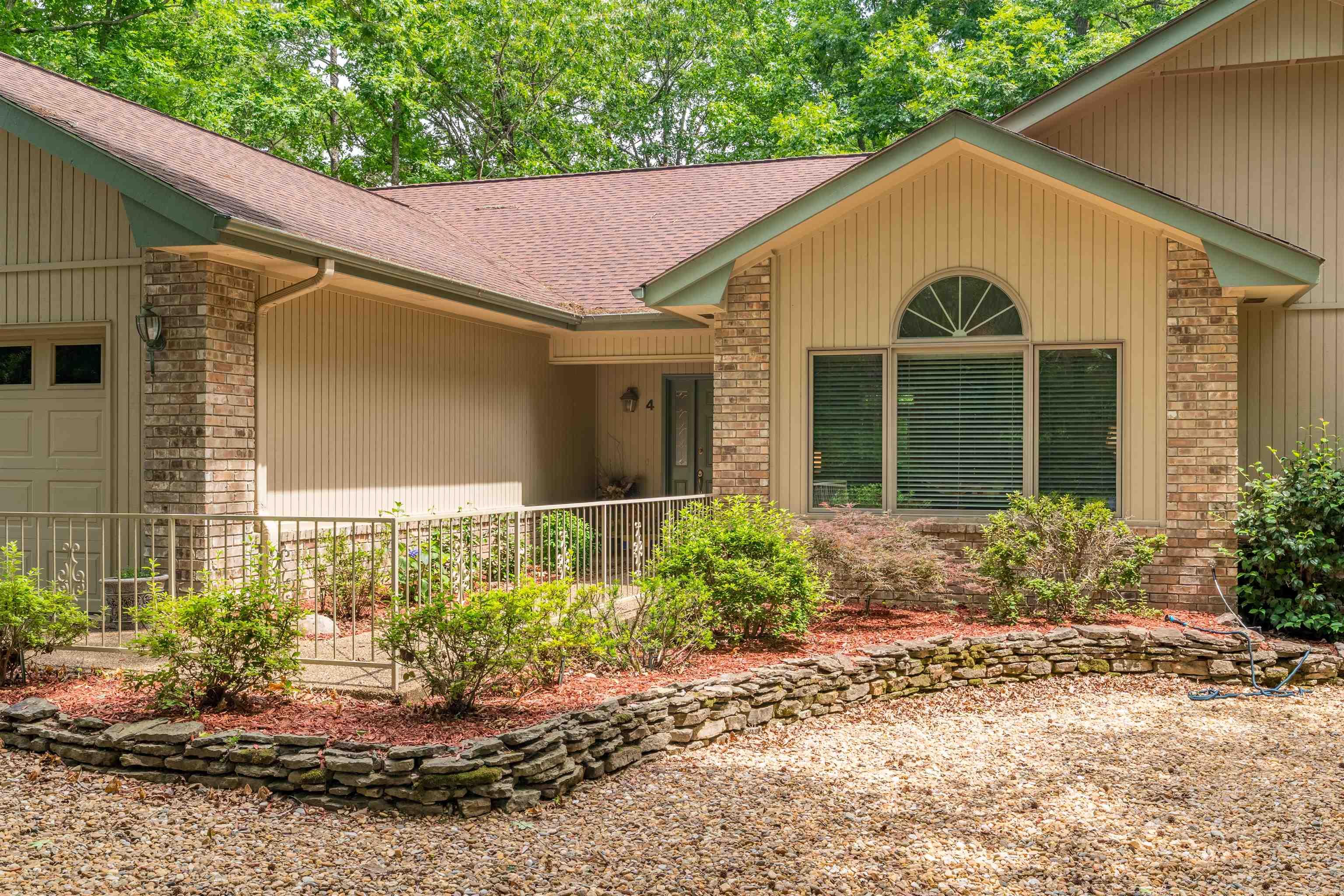 4 Quieto  Hot Springs Village, AR