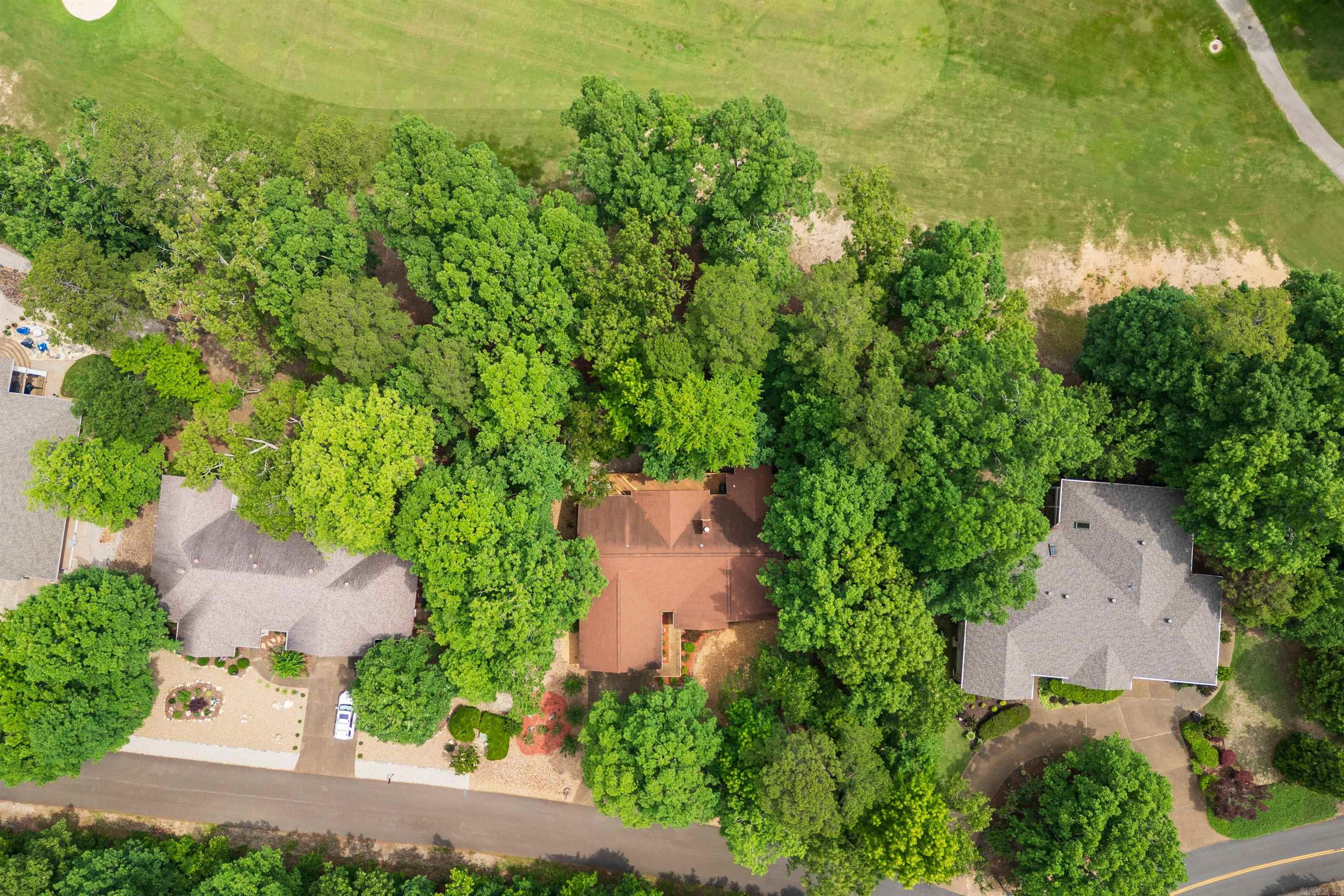 4 Quieto  Hot Springs Village, AR
