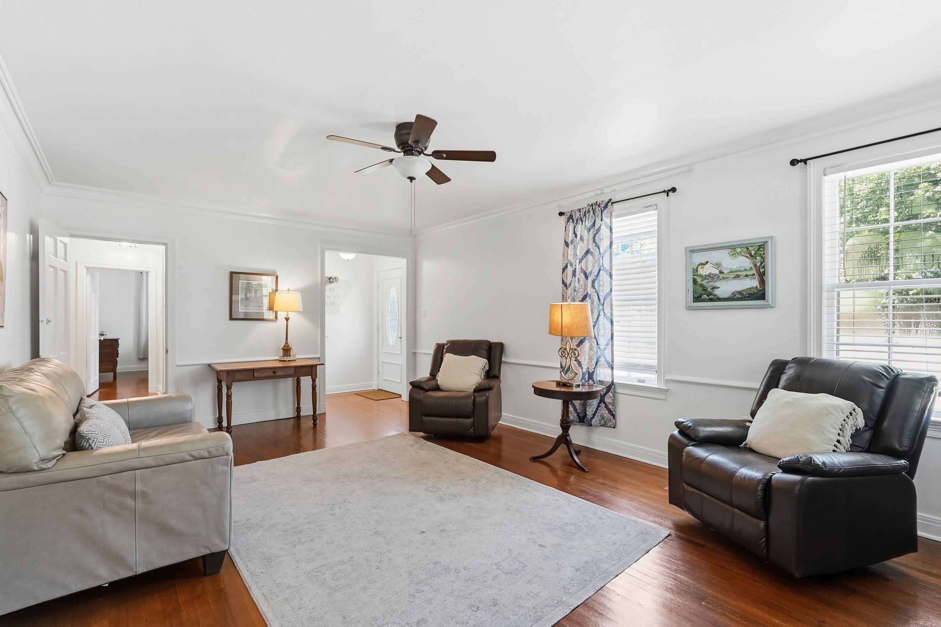 6109 Cantrell  Little Rock, AR