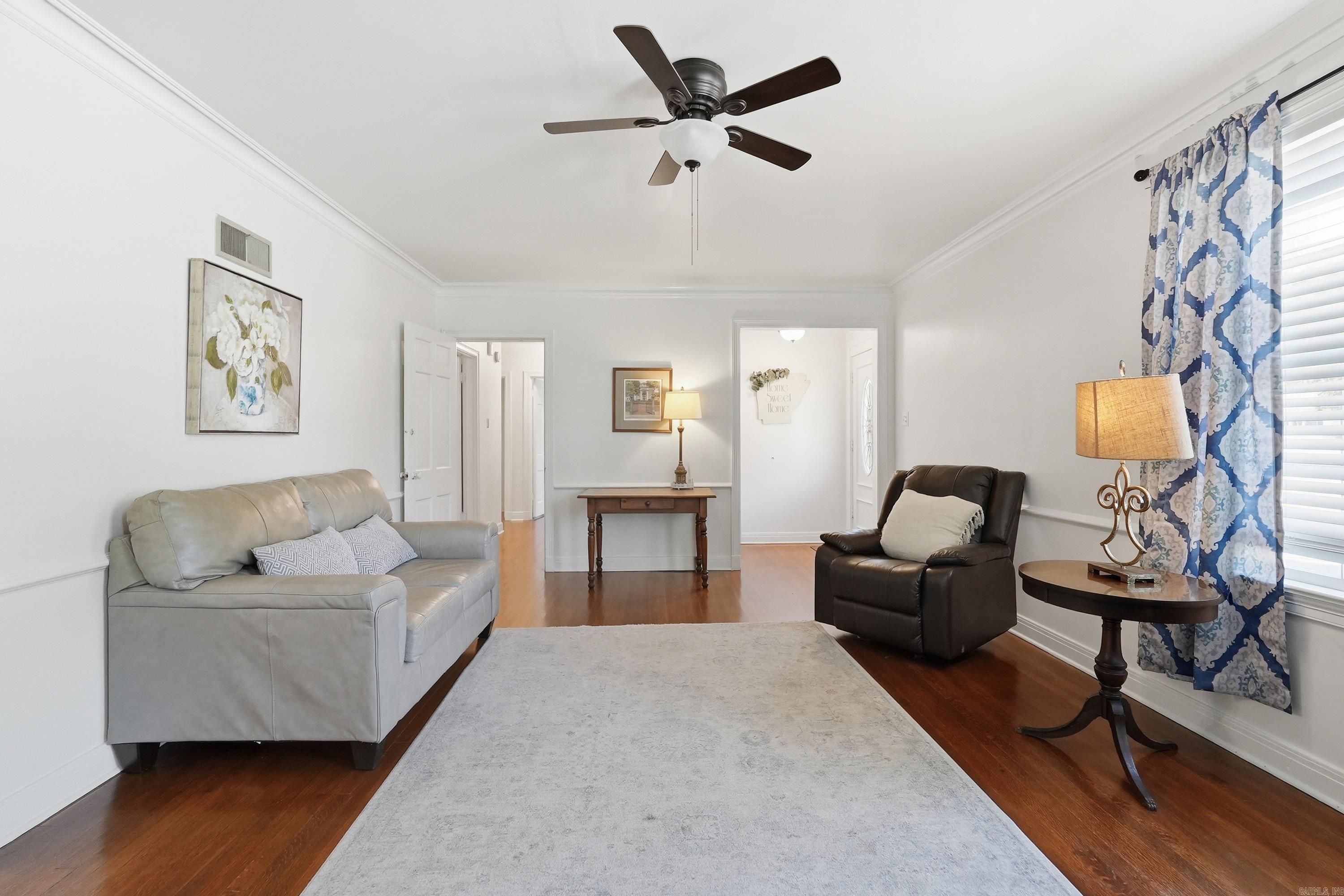 6109 Cantrell  Little Rock, AR