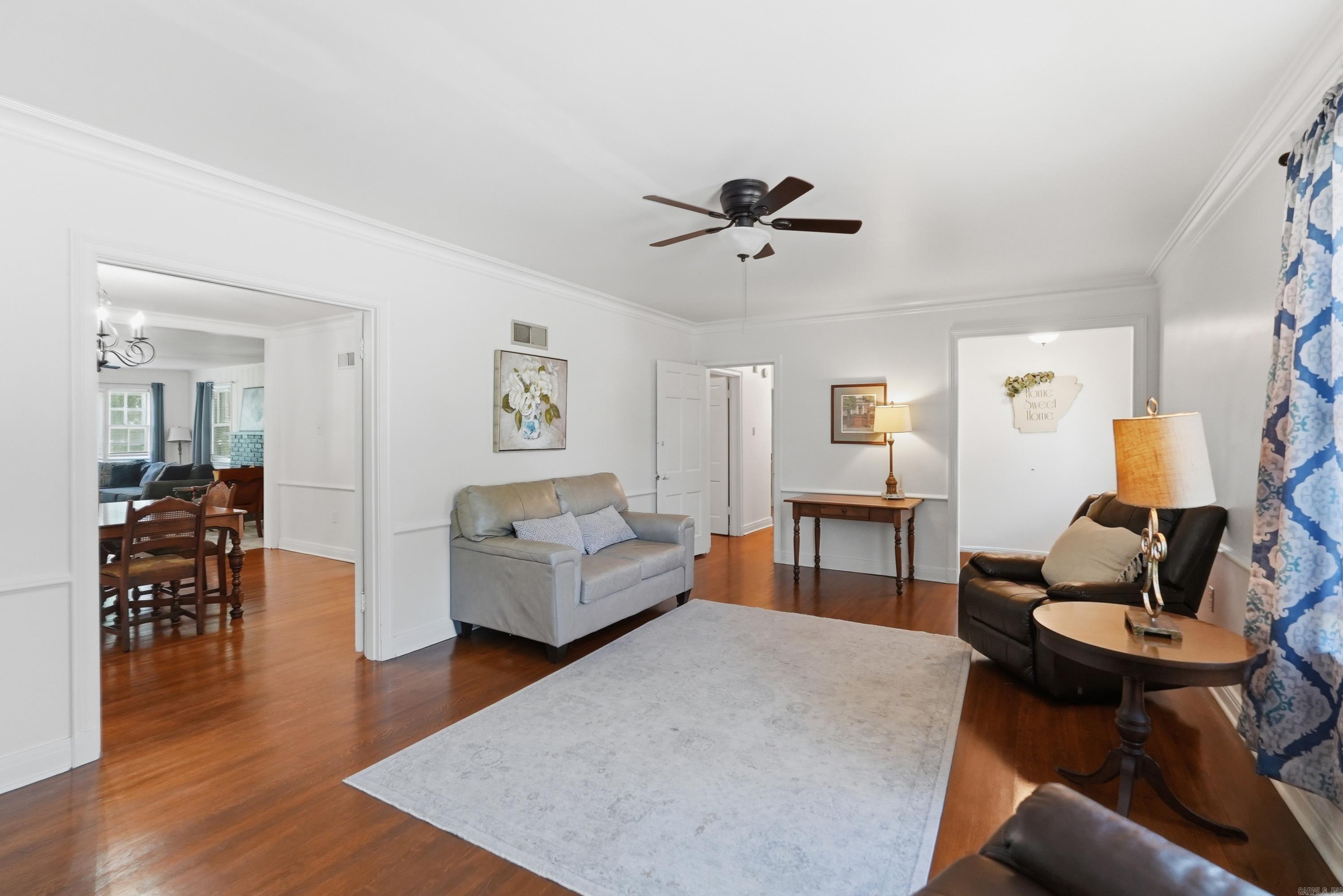 6109 Cantrell  Little Rock, AR