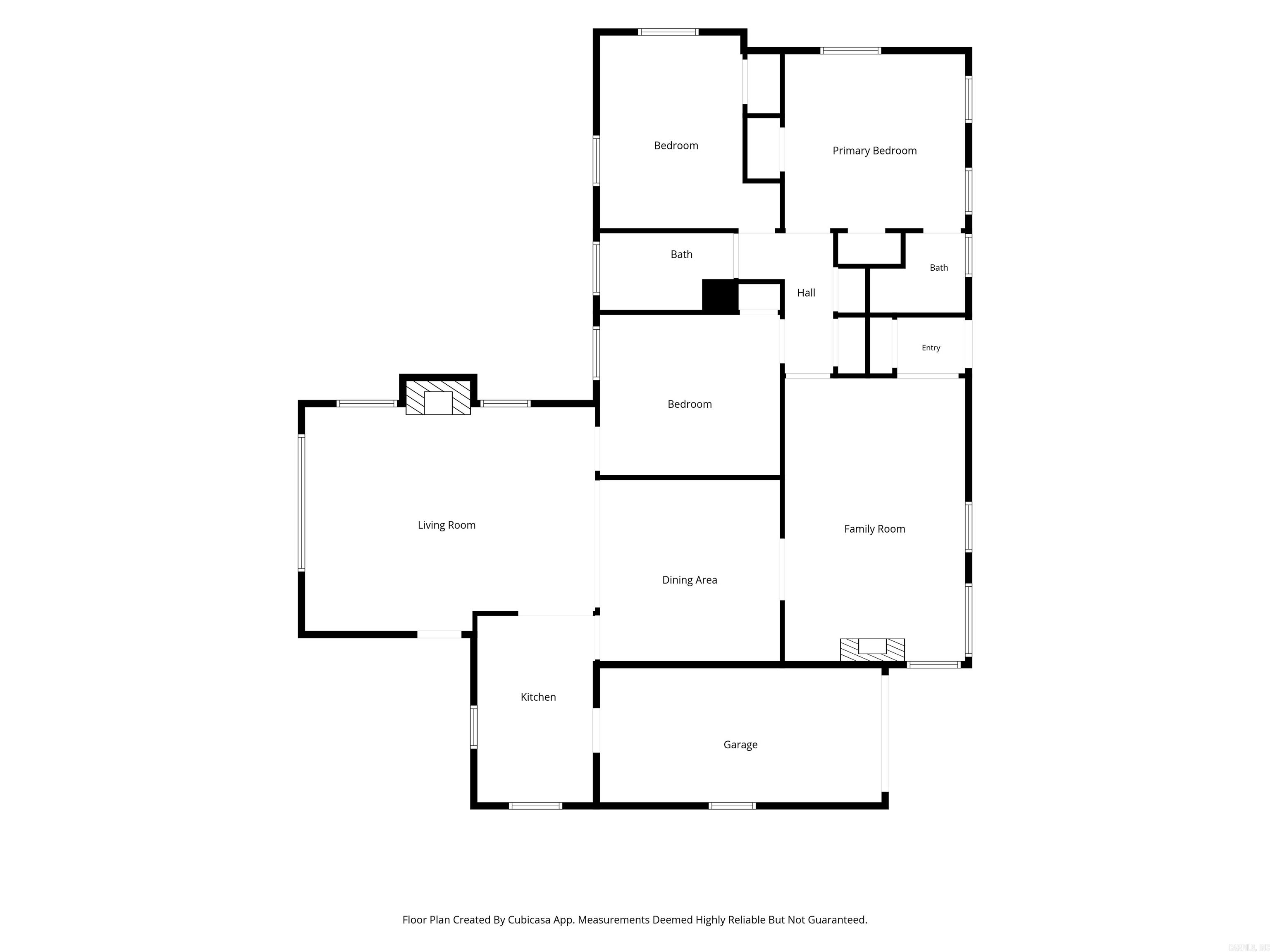 6109 Cantrell  Little Rock, AR