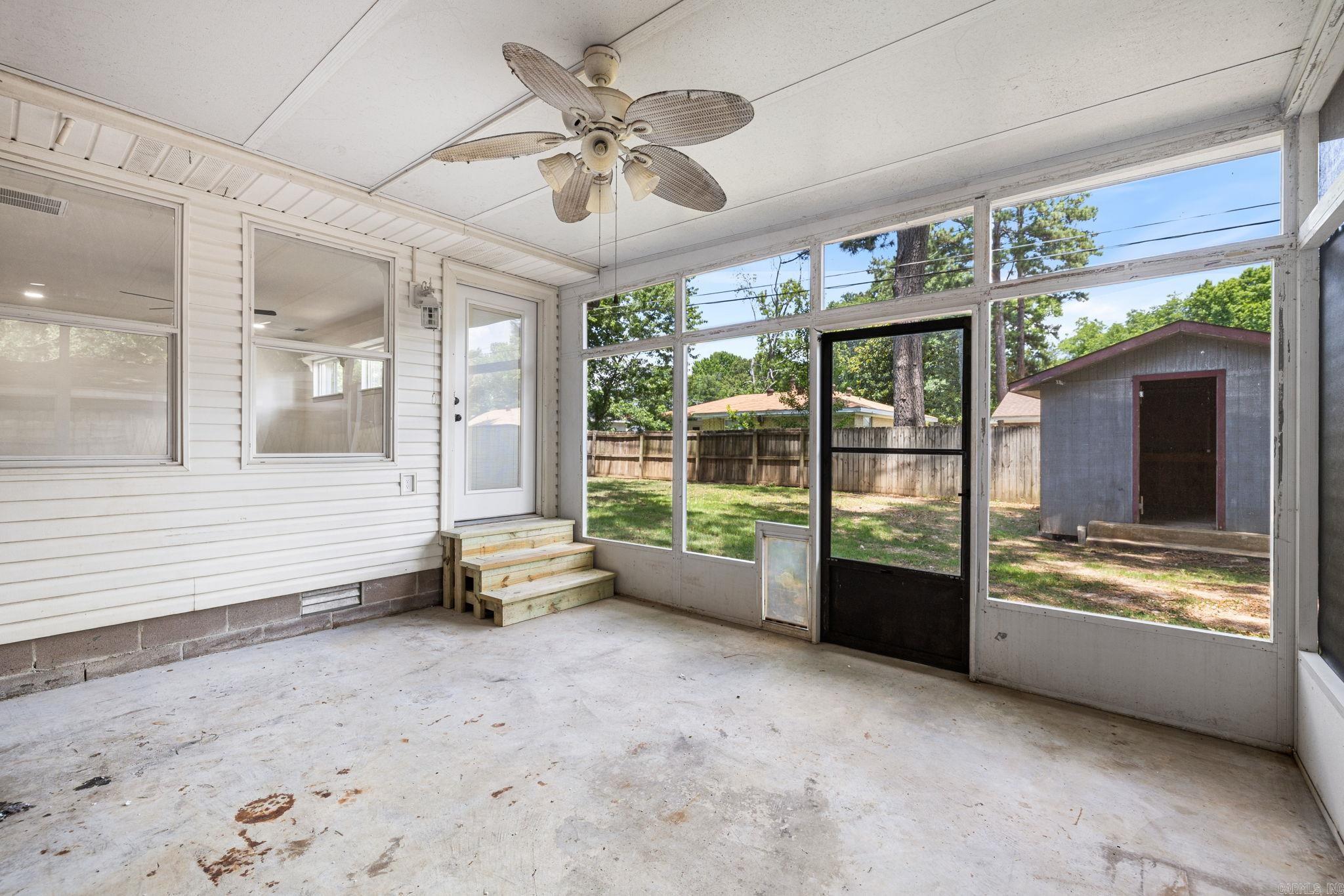 1008 N Jp Wright Loop  Jacksonville, AR