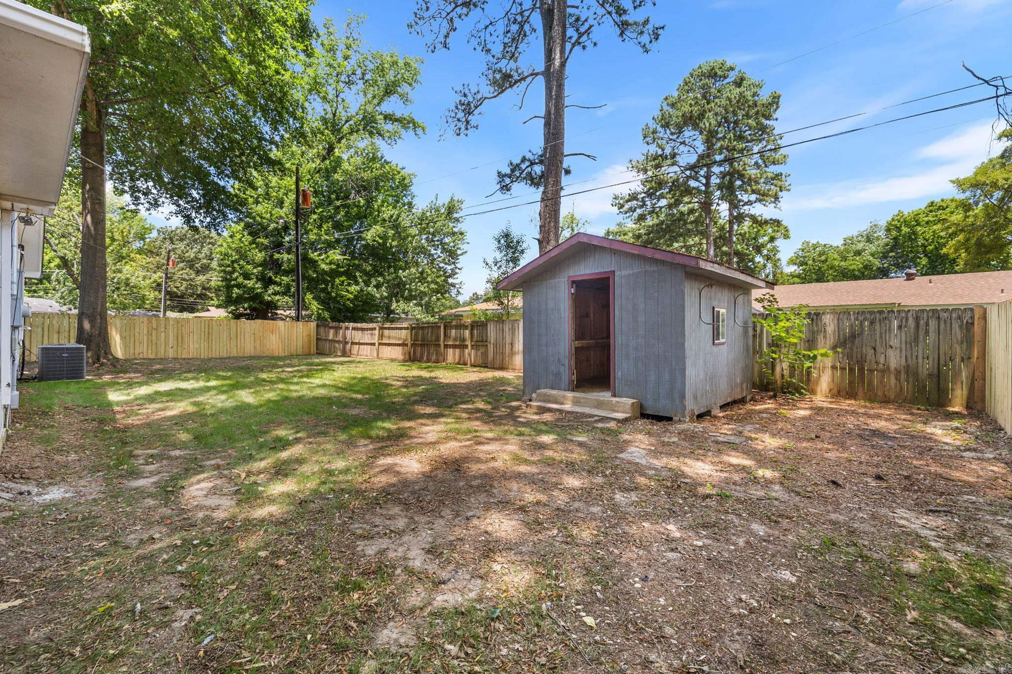 1008 N Jp Wright Loop  Jacksonville, AR