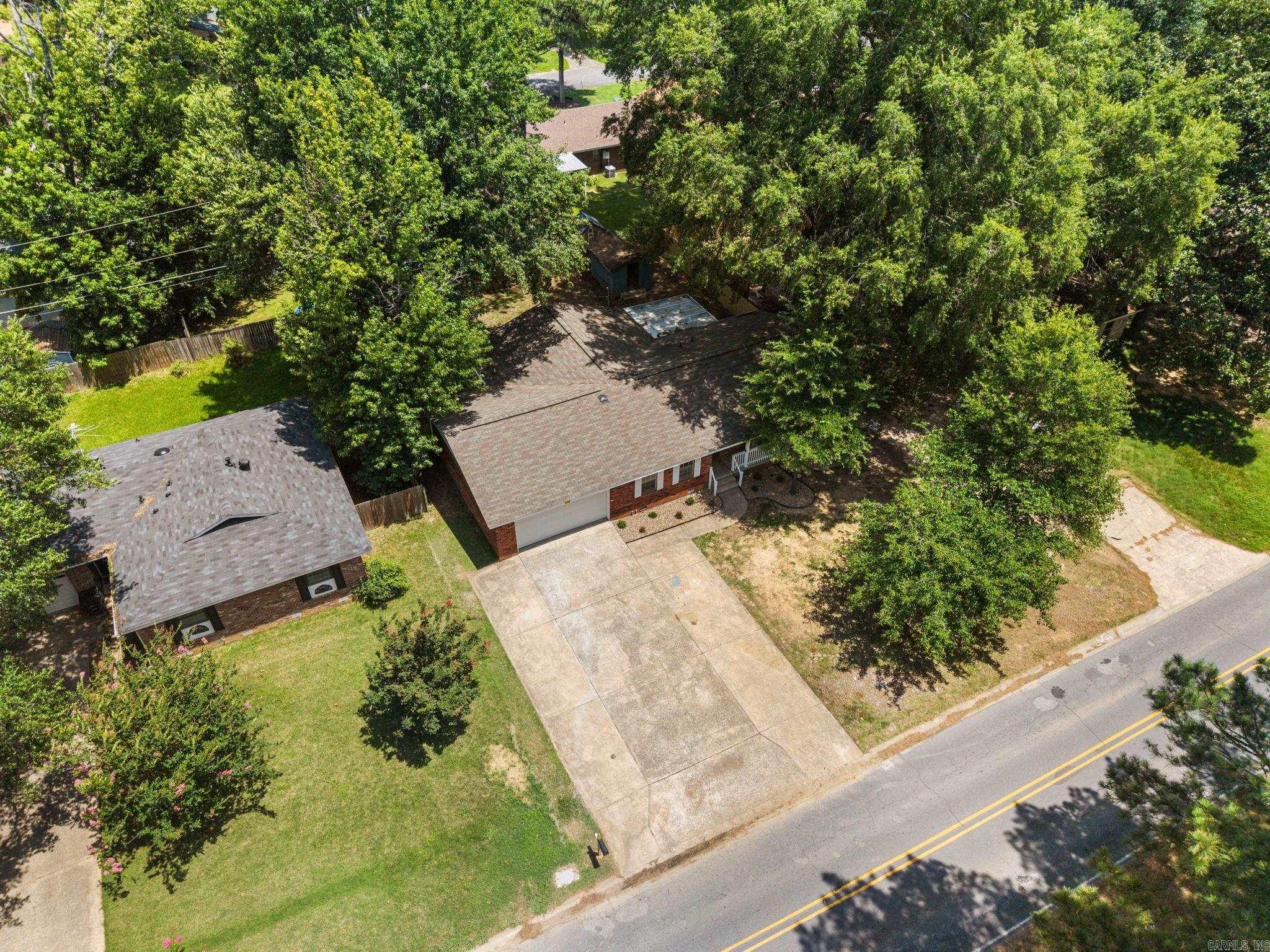 1008 N Jp Wright Loop  Jacksonville, AR